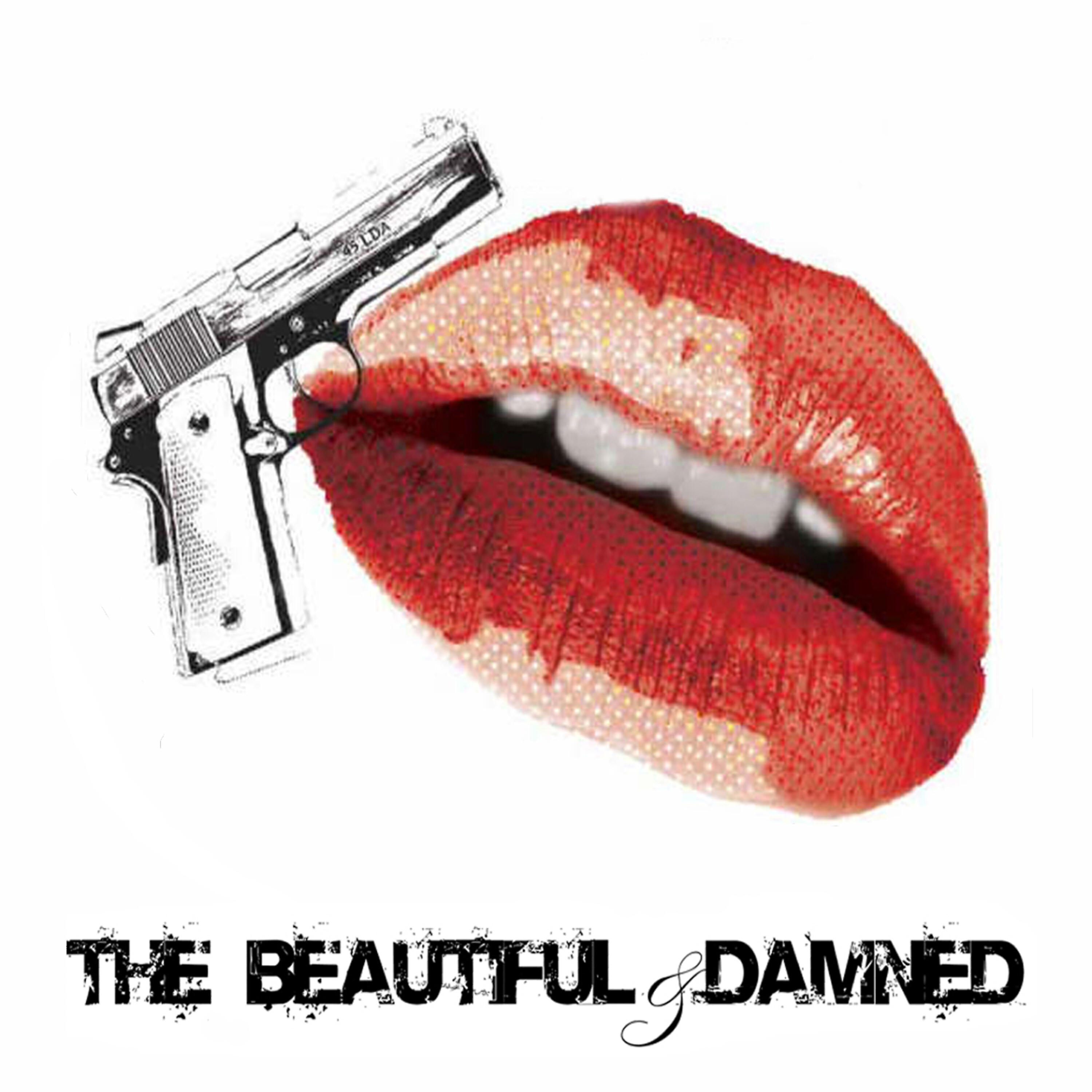 Релиз The Beautiful & Damned EP