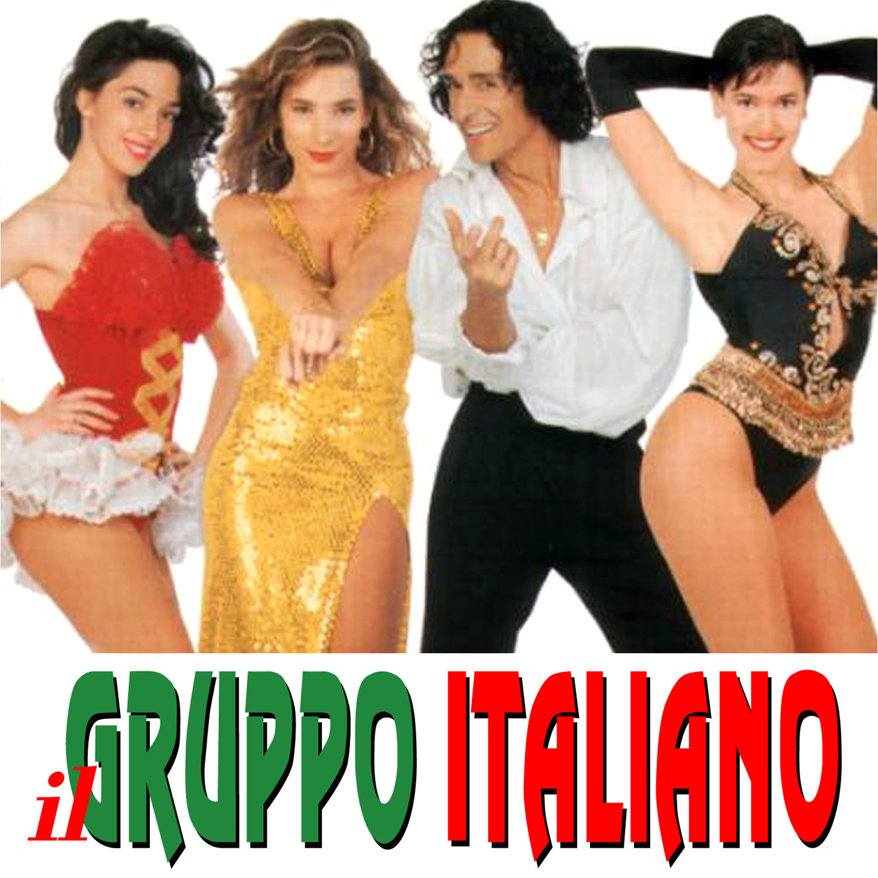 Il gruppo italiano