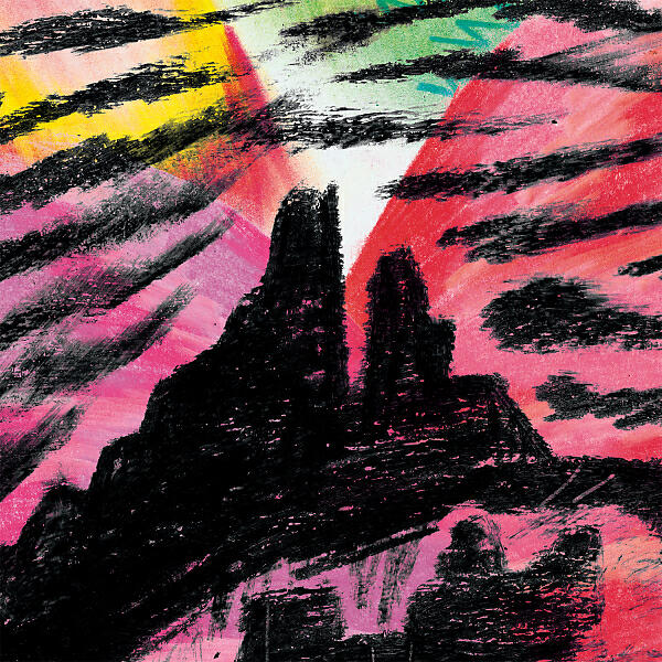 Релиз Chrissy & Hawley