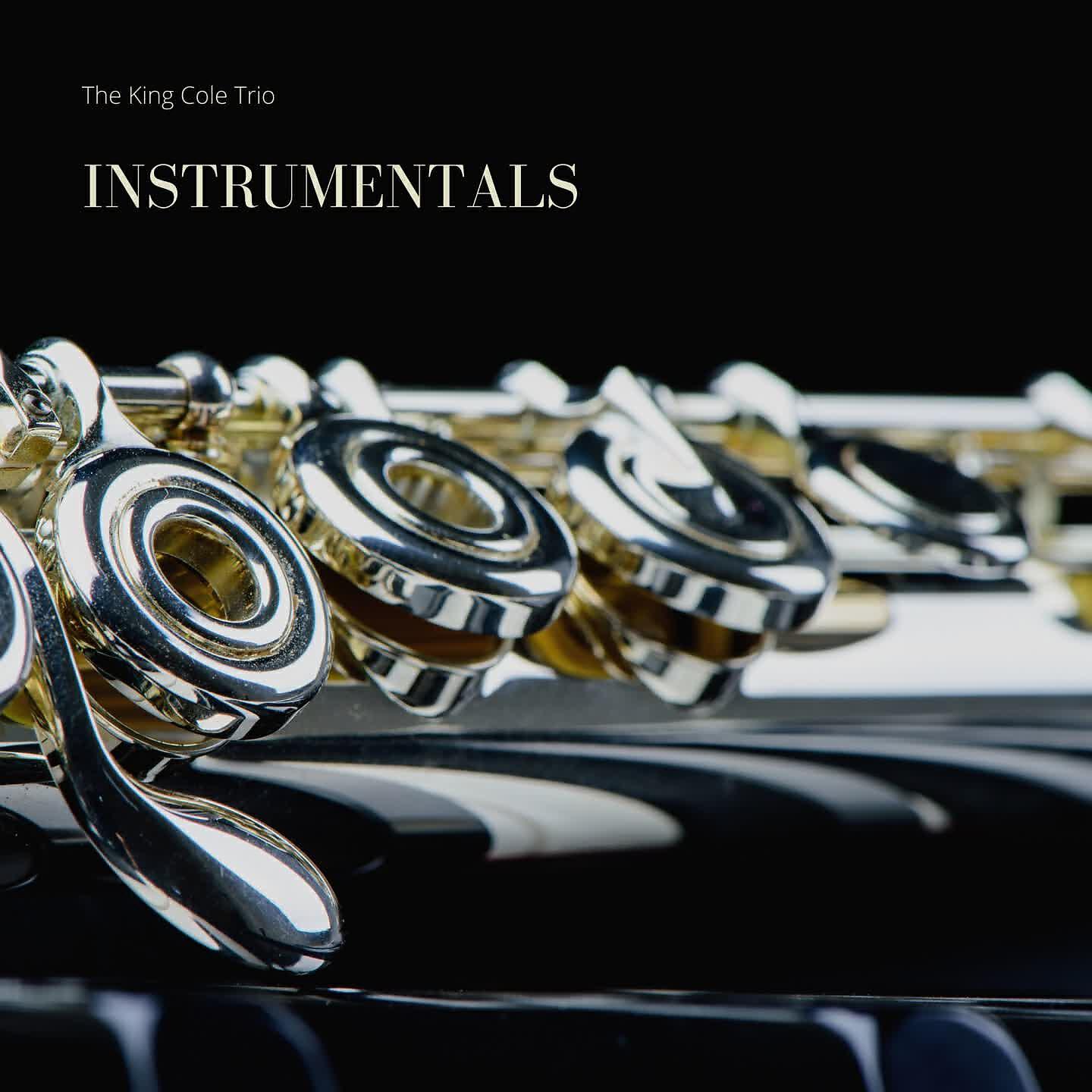 Релиз Instrumentals
