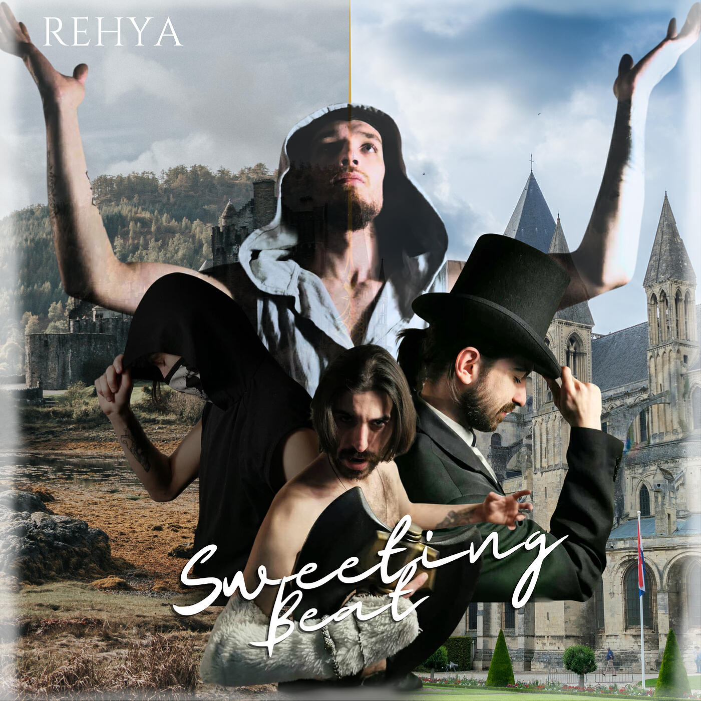 Релиз Sweeting Beat
