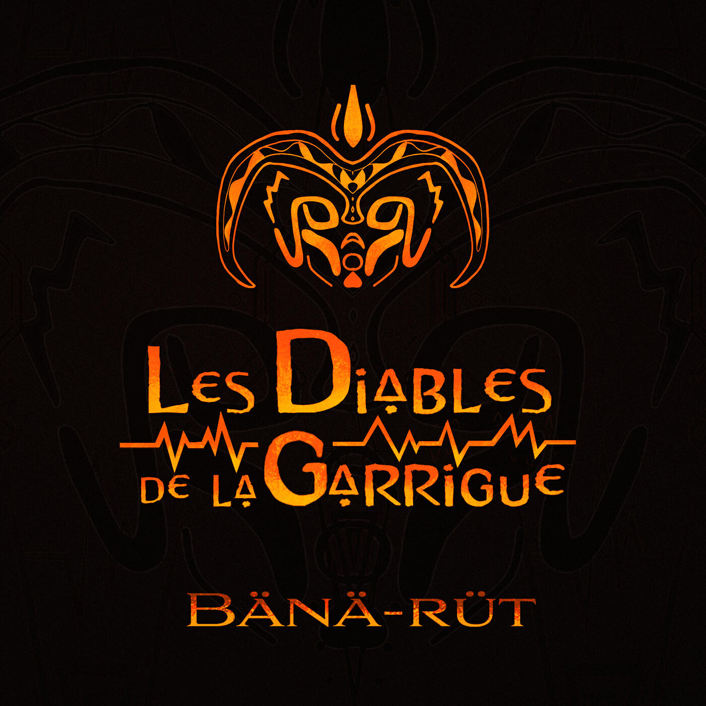 Les Diables de la Garrigue