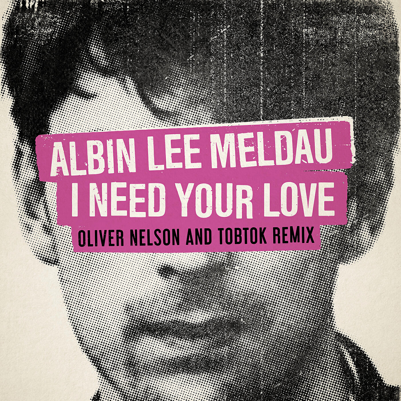 Релиз I Need Your Love