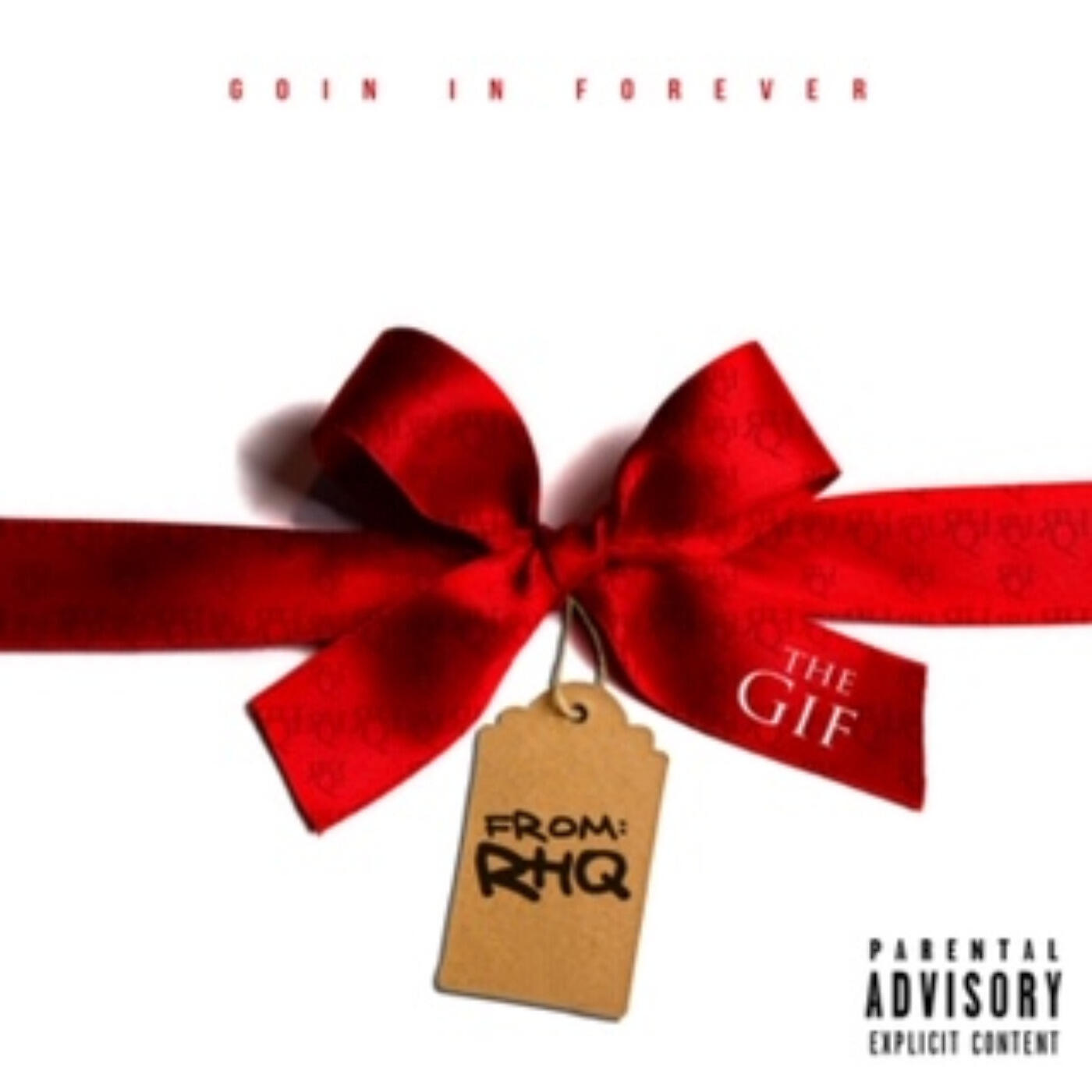 Релиз The Gif