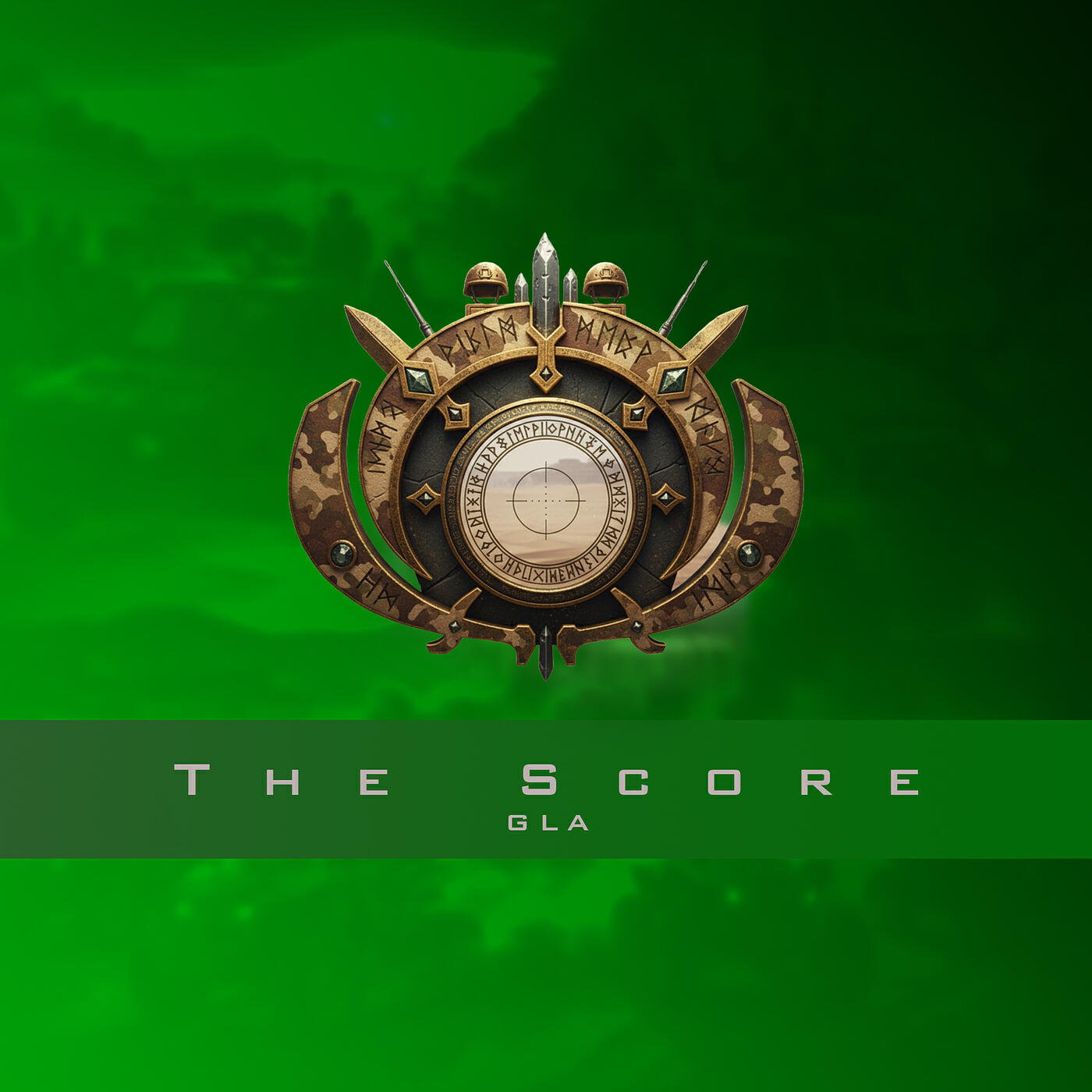 Релиз The Score - GLA
