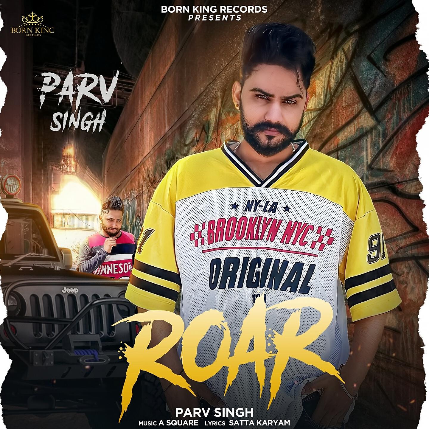 Parv Singh
