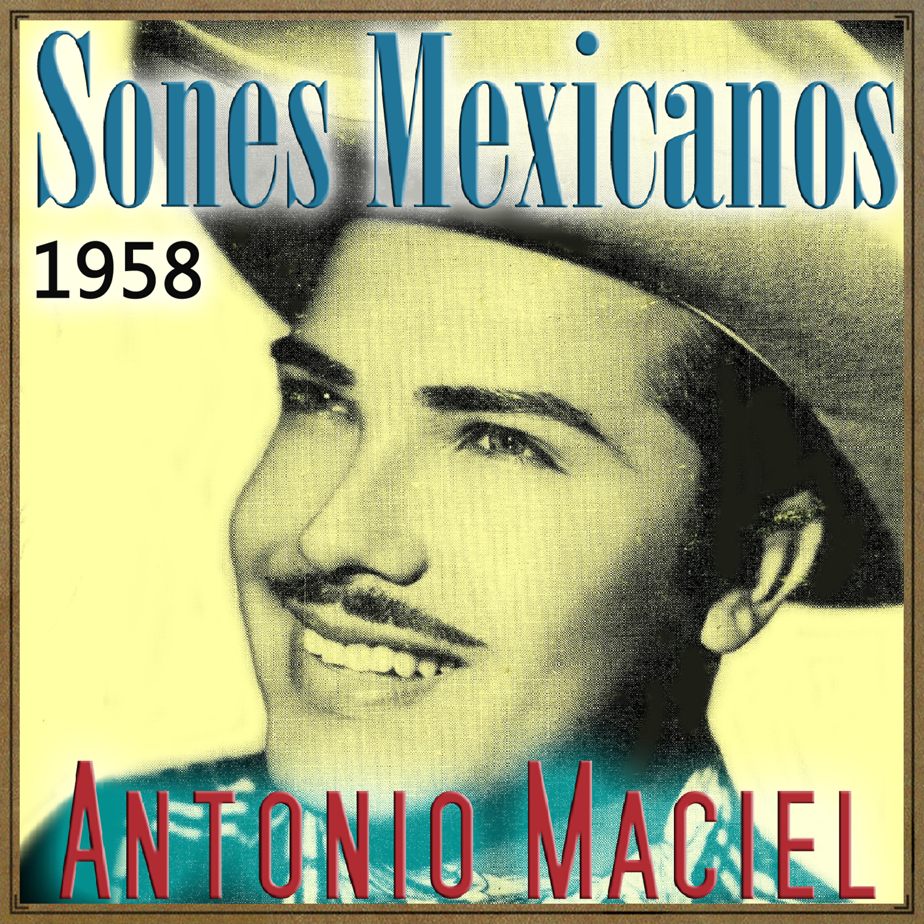 Mariachi México Con Rafael Carrión