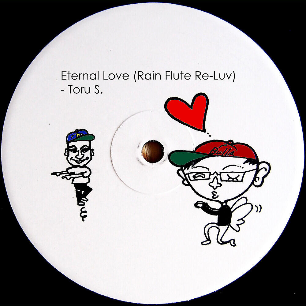 Релиз In Memory of Doc Yoko #36 : Eternal Love