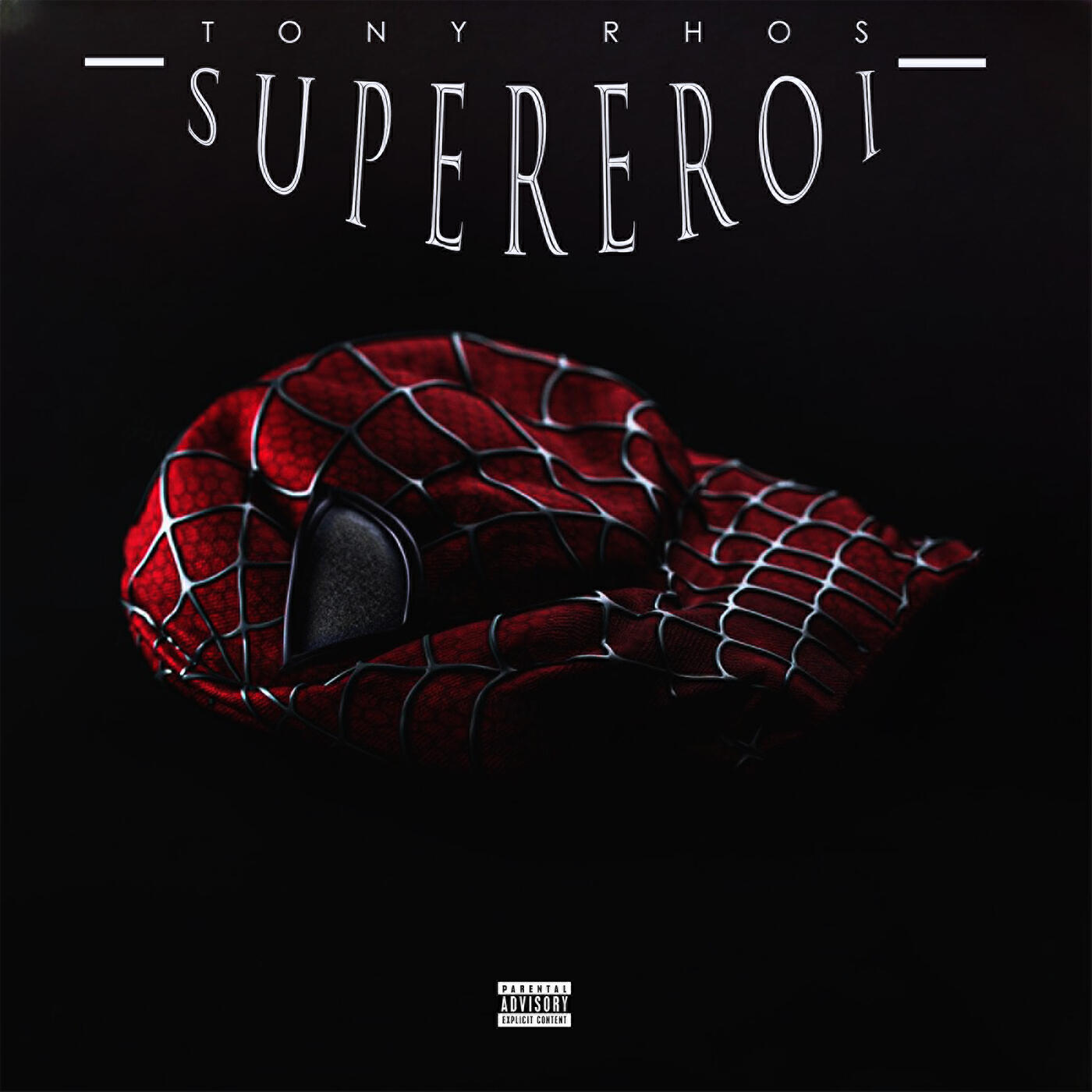 Релиз Supereroi