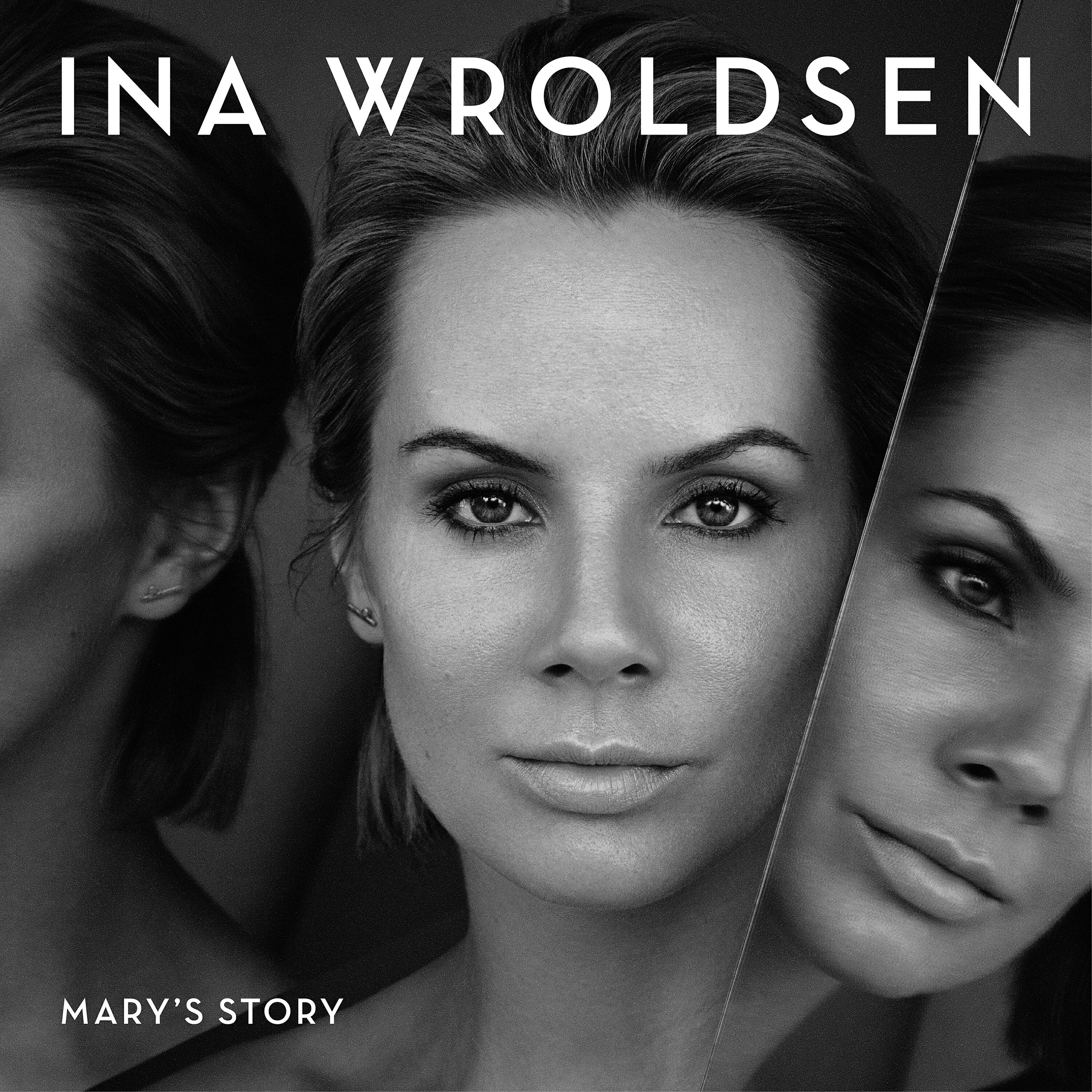Релиз Mary's Story