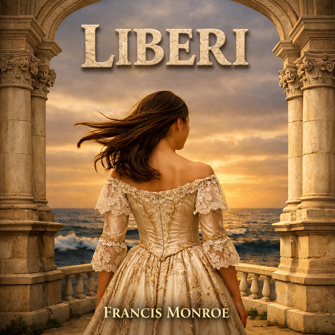 Релиз Liberi