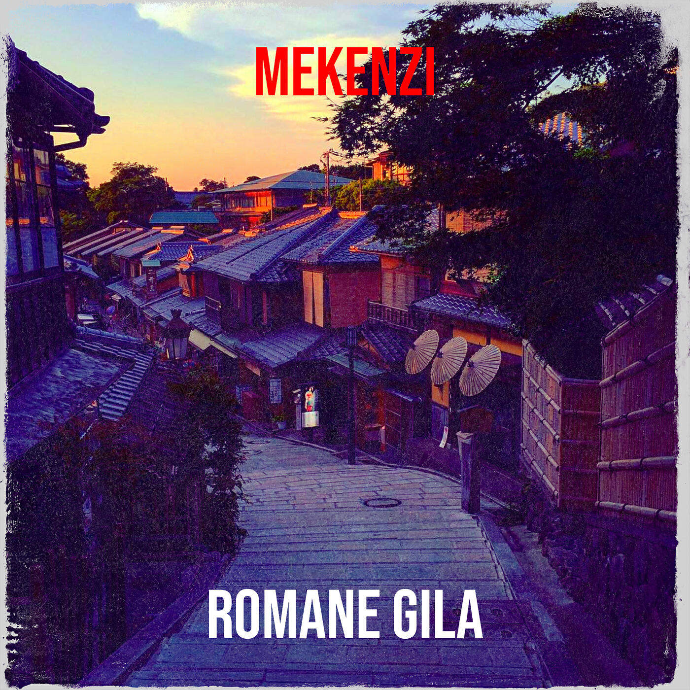 Romane Gila
