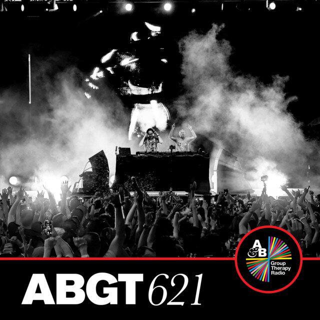 Релиз Group Therapy 621 (DJ Mix)