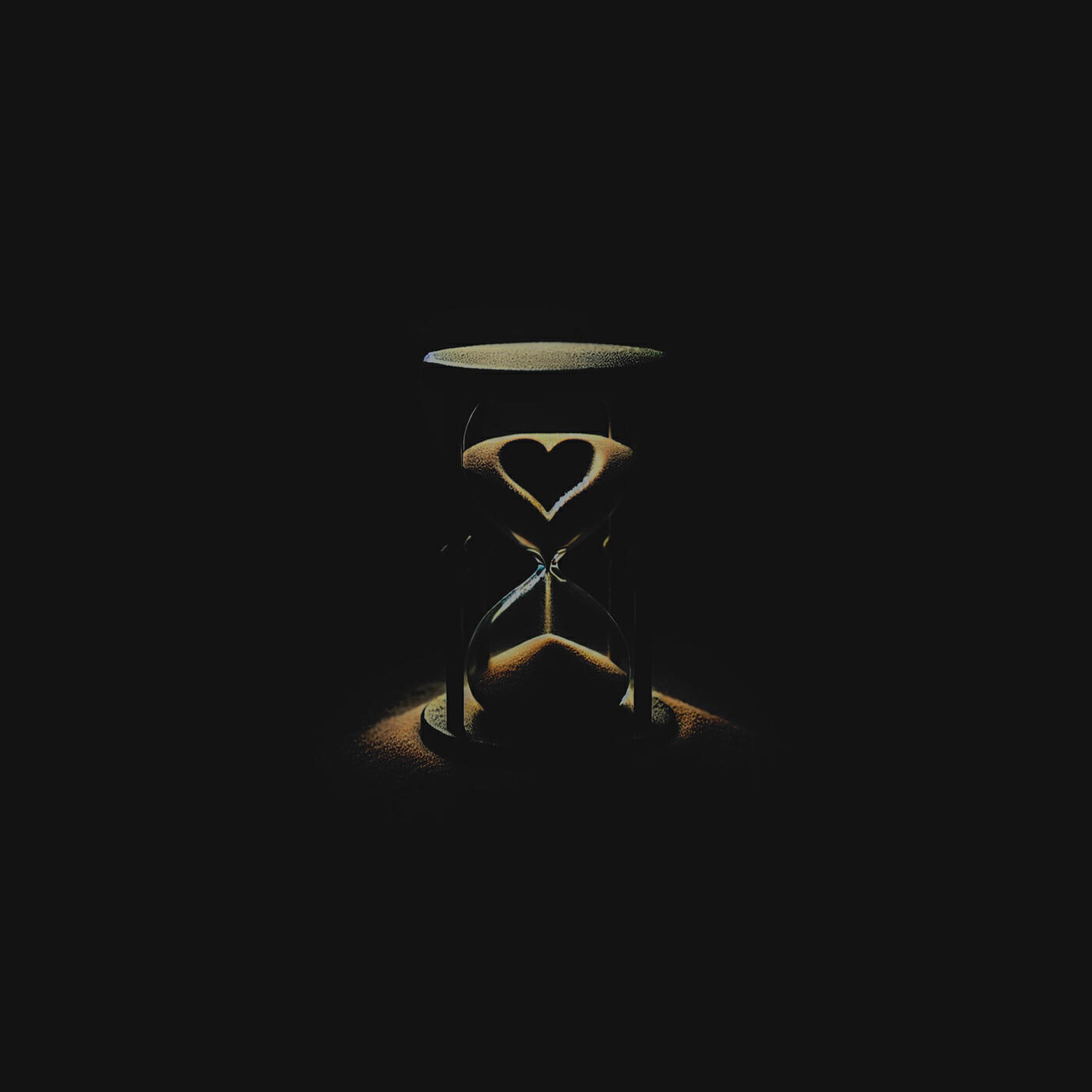 Релиз Sand