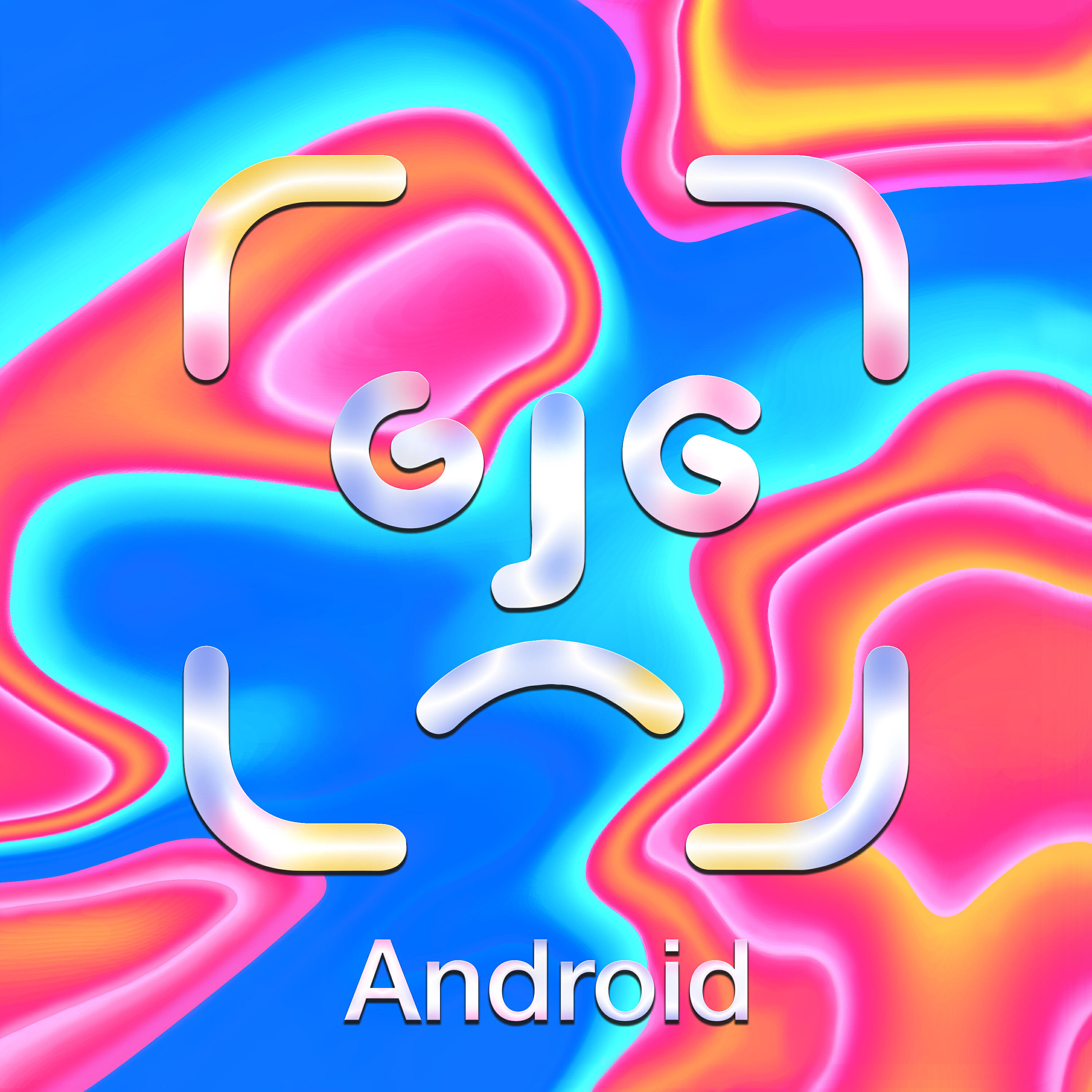 Релиз Android