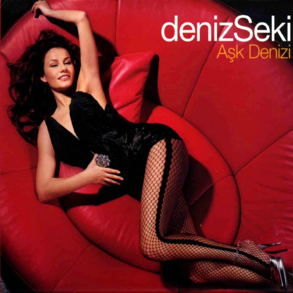 Релиз Aşk Denizi