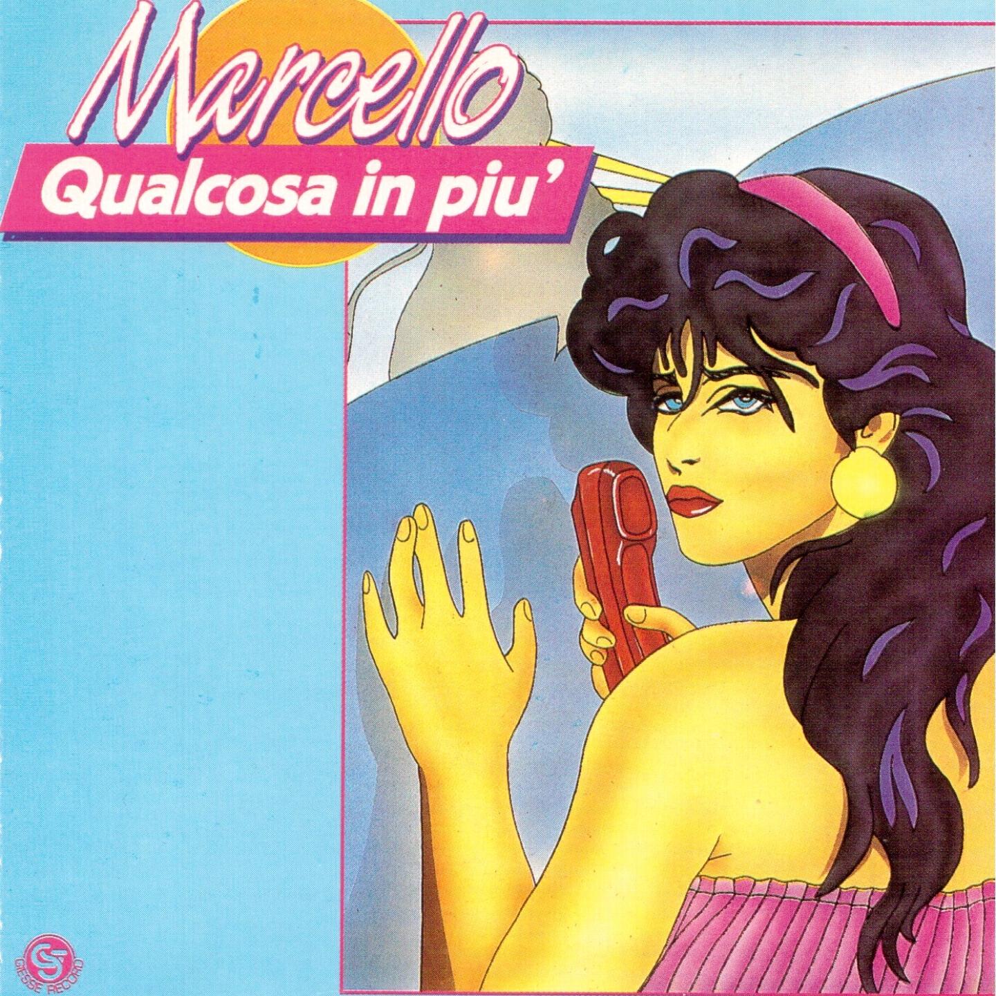 Релиз Qualcosa in piu'