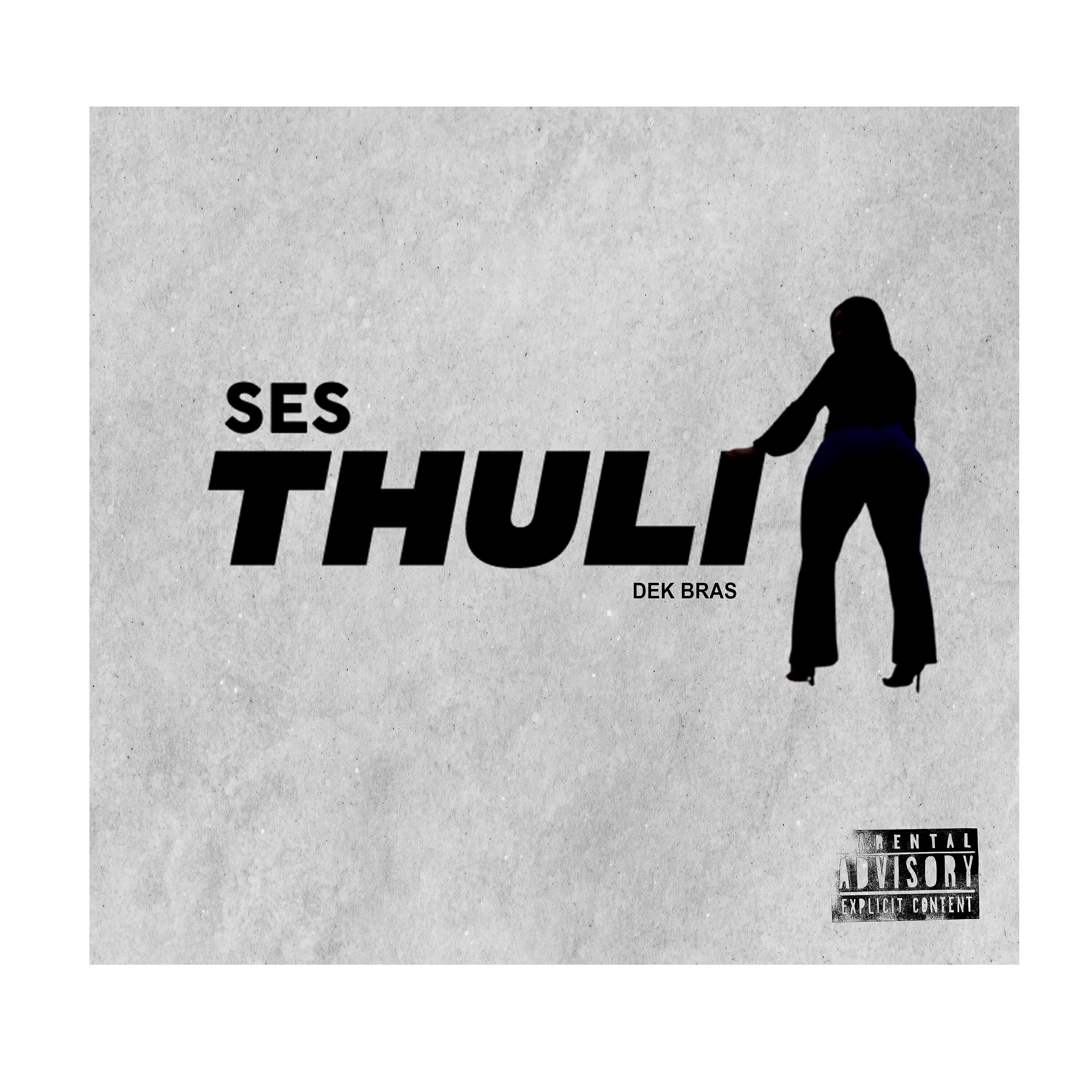 Релиз Ses Thuli