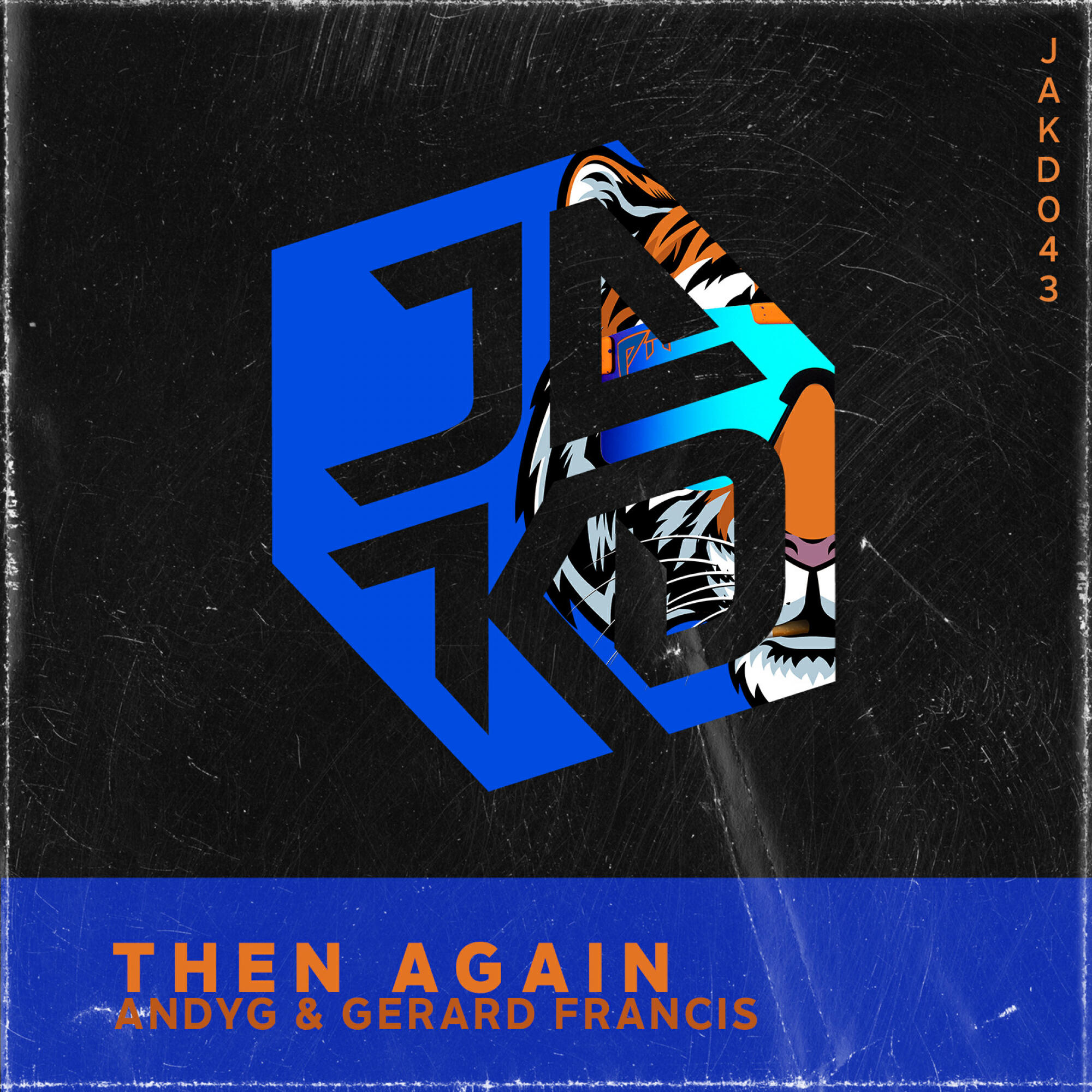 Релиз Then Again