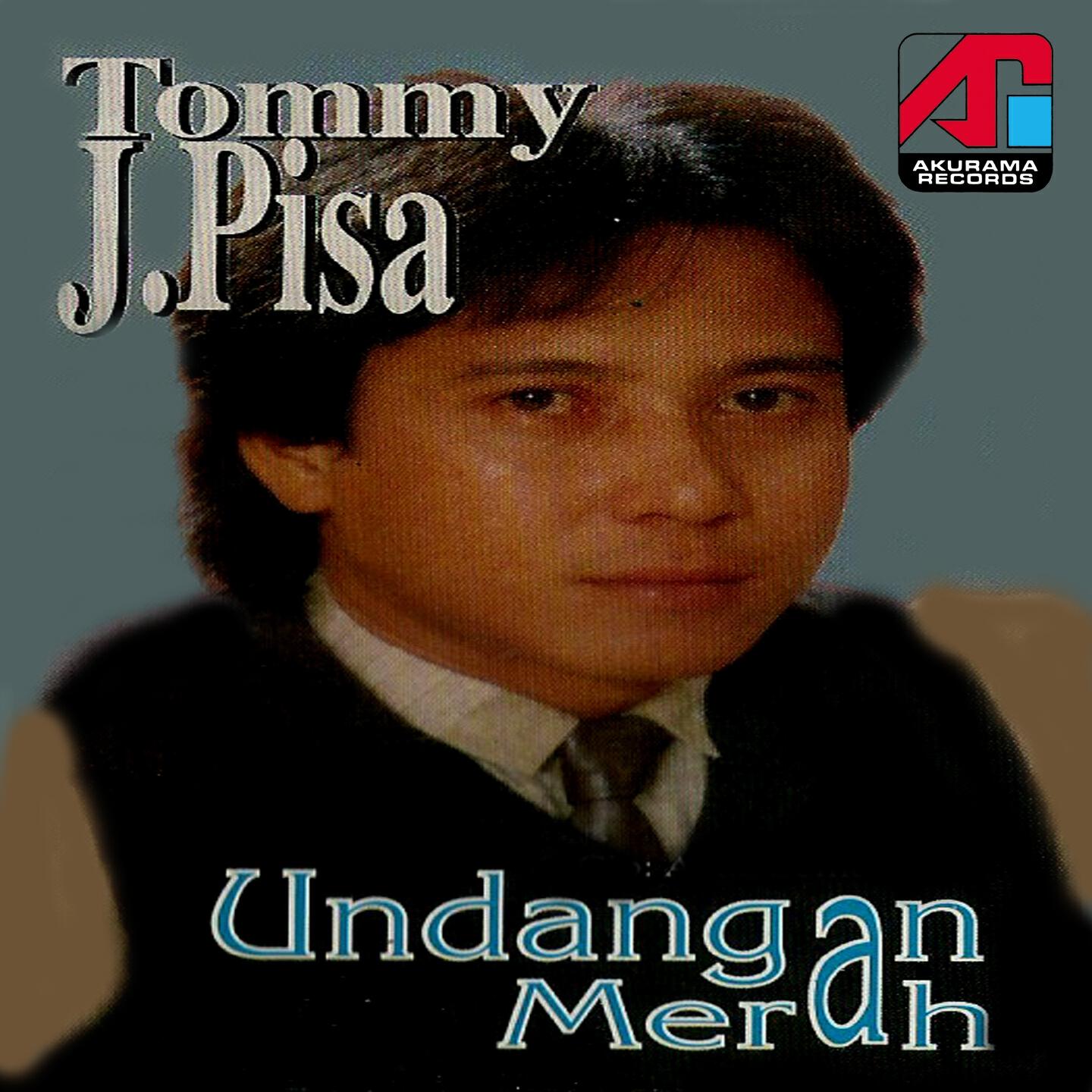 Релиз Undangan Merah
