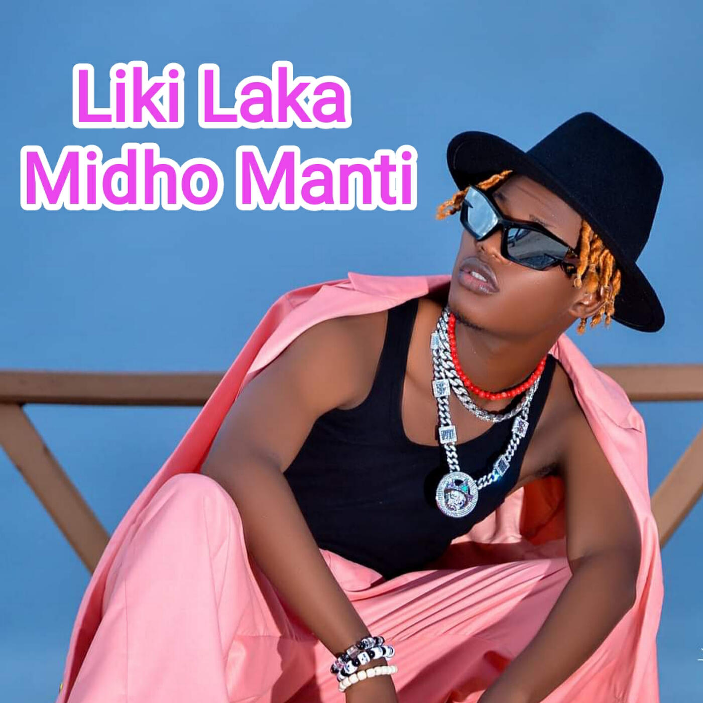 Релиз Midho Manti