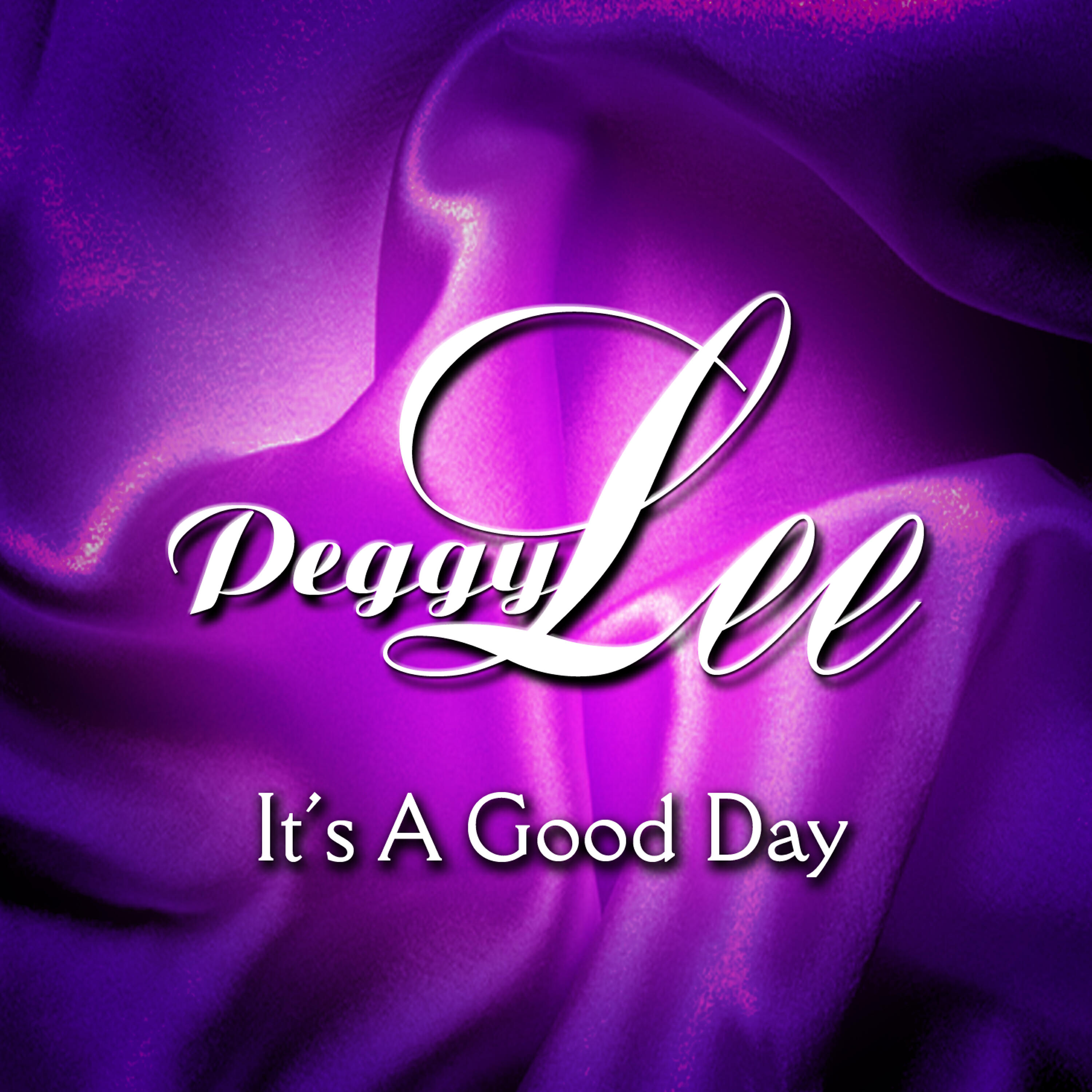 Релиз It's A Good Day