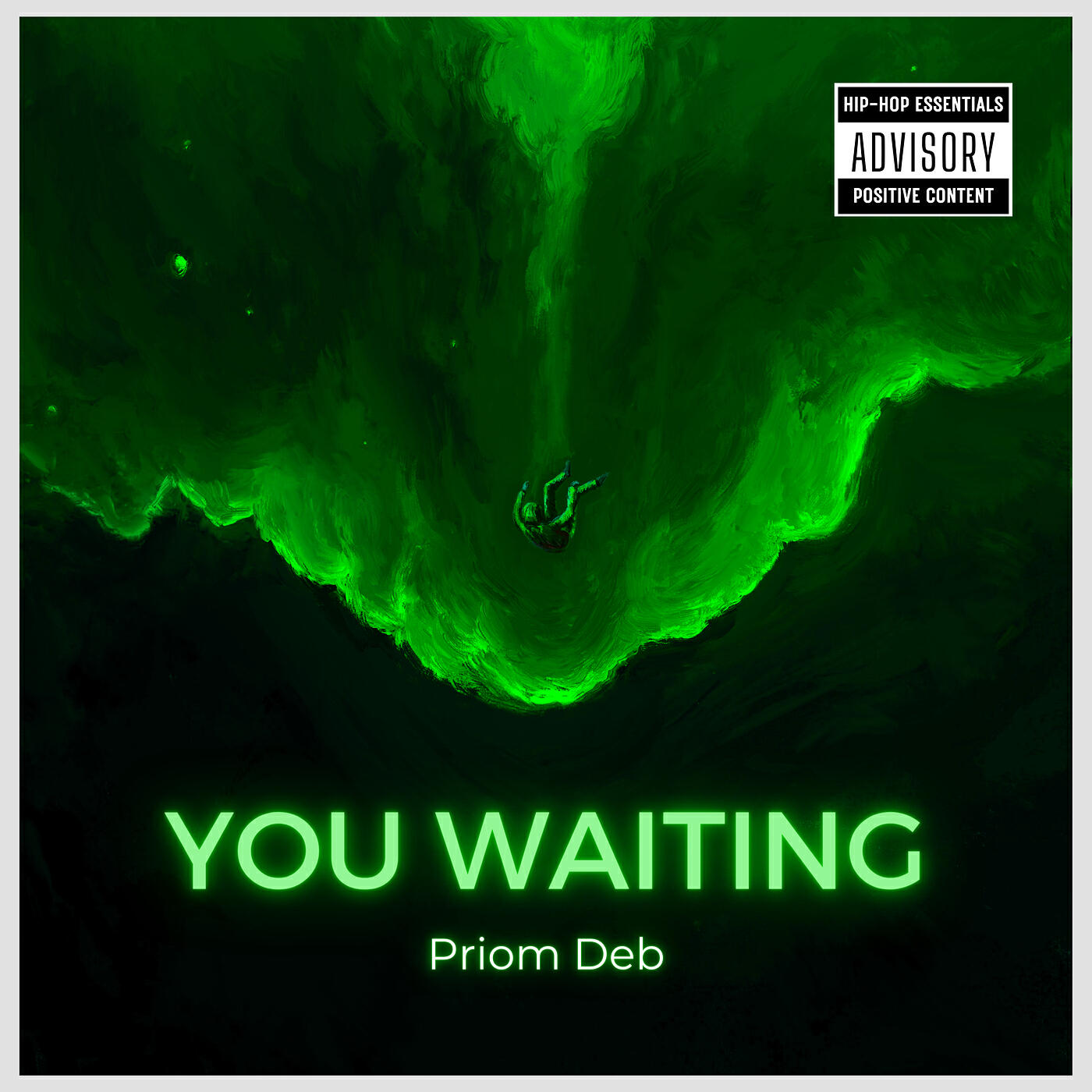 Релиз You Waiting