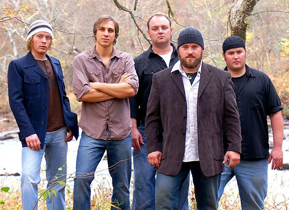Zac Brown Band все песни в mp3