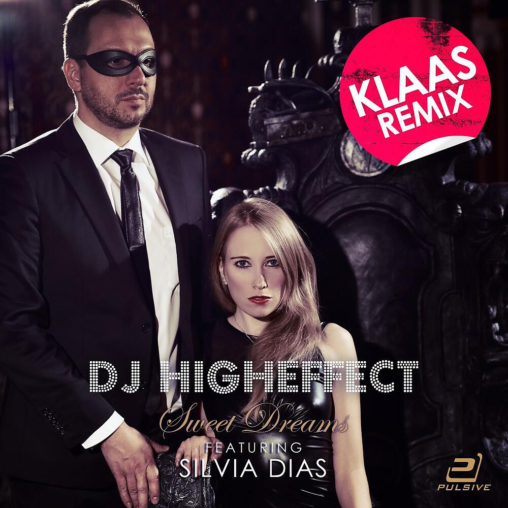Релиз Sweet Dreams (Klaas Remix)