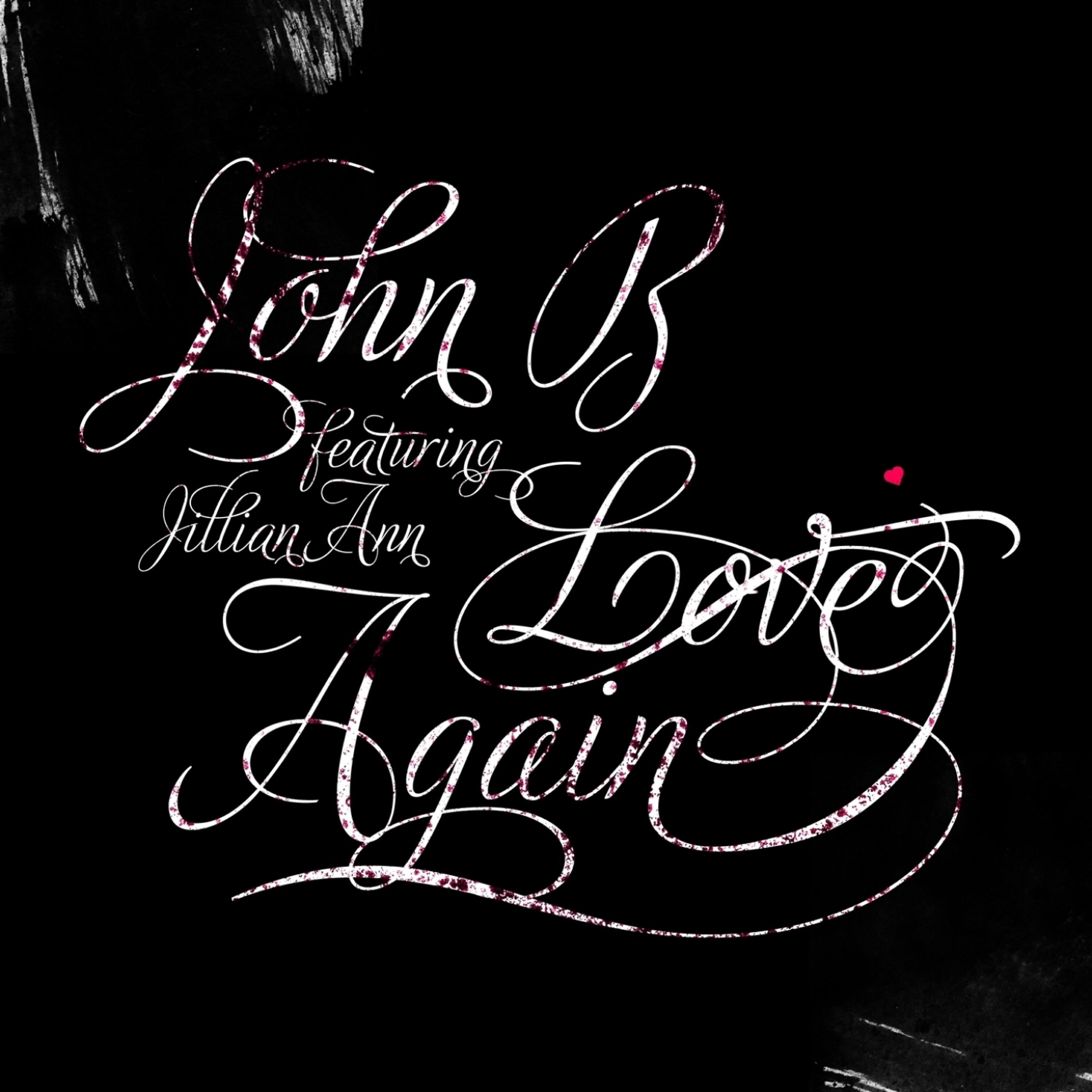 Релиз Love Again