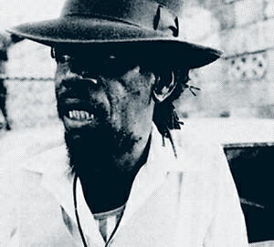 Stranger Cole