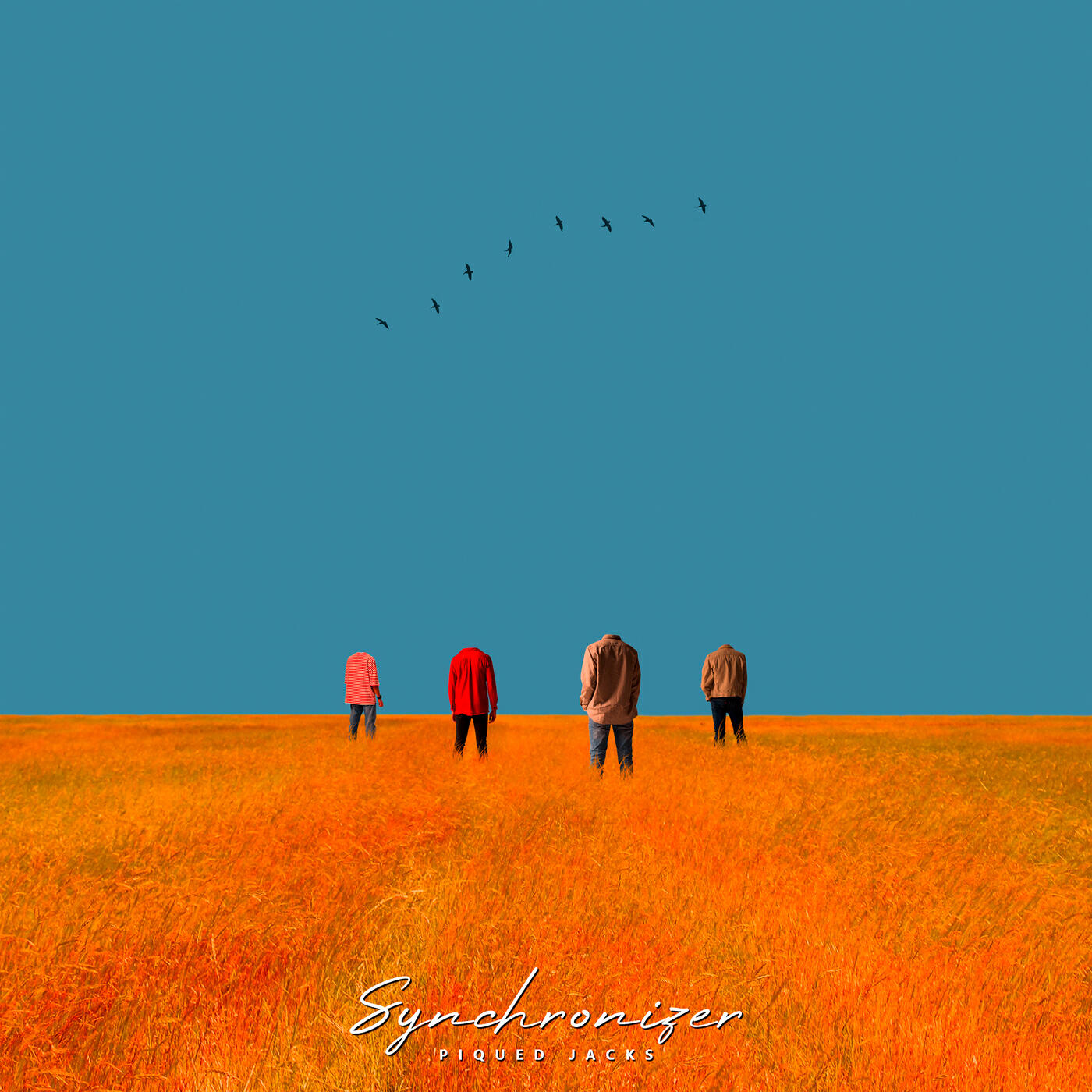 Релиз Synchronizer
