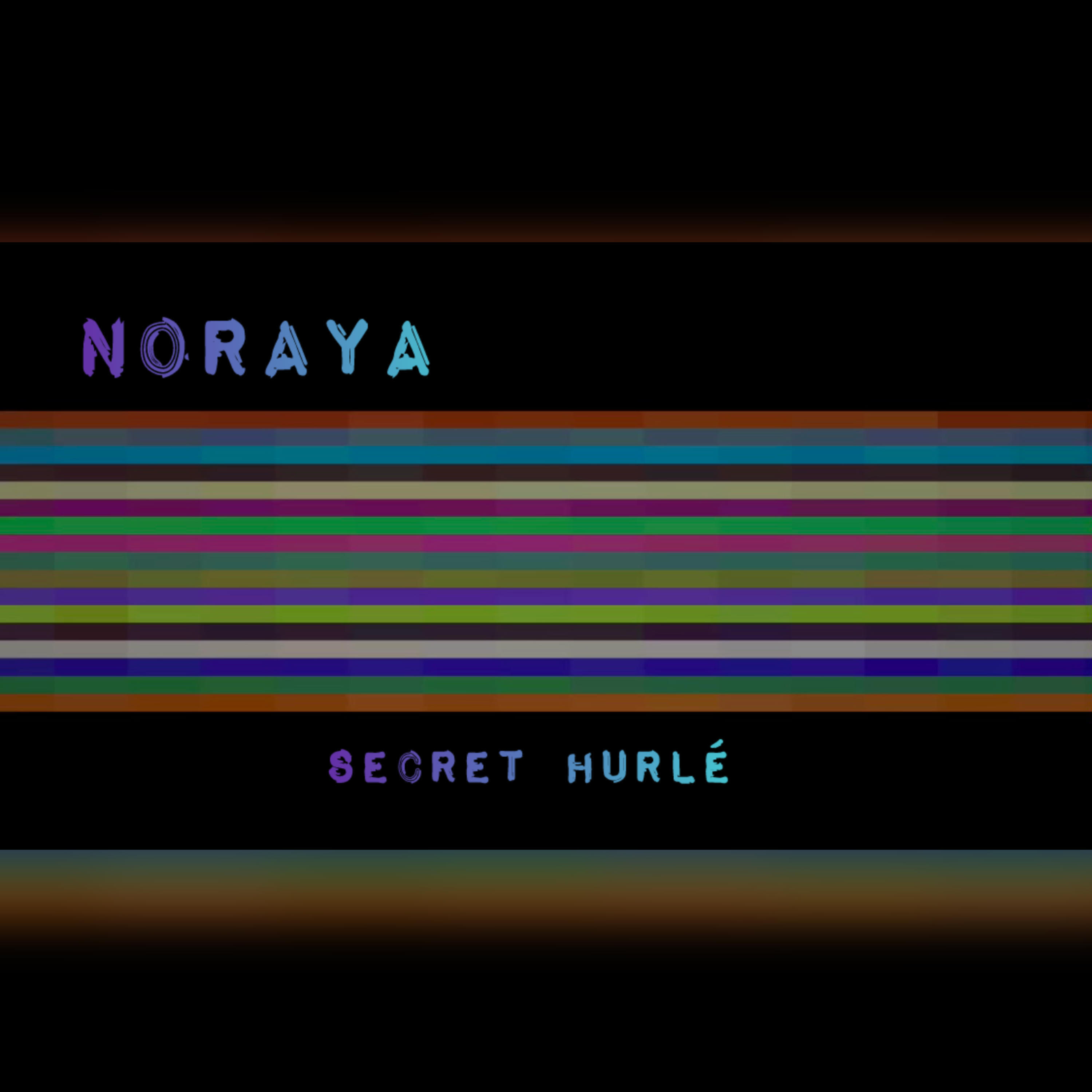 Релиз Secret hurlé