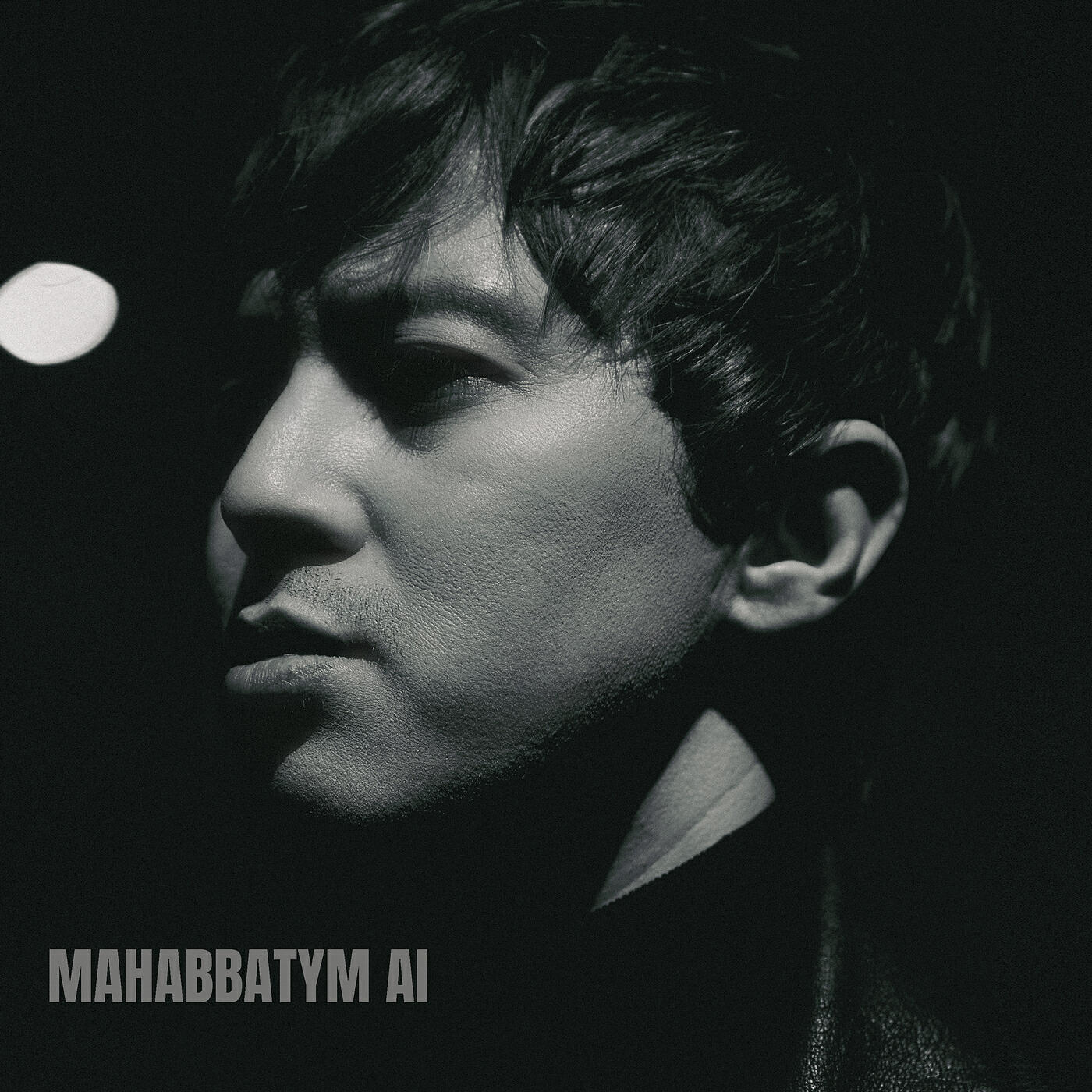 Релиз Mahabbatym Ai