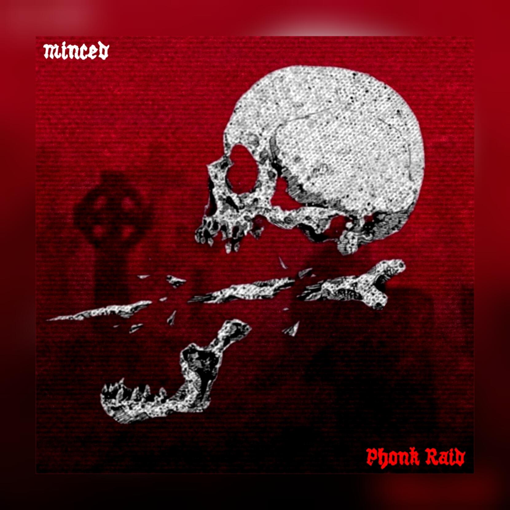 Релиз Minced