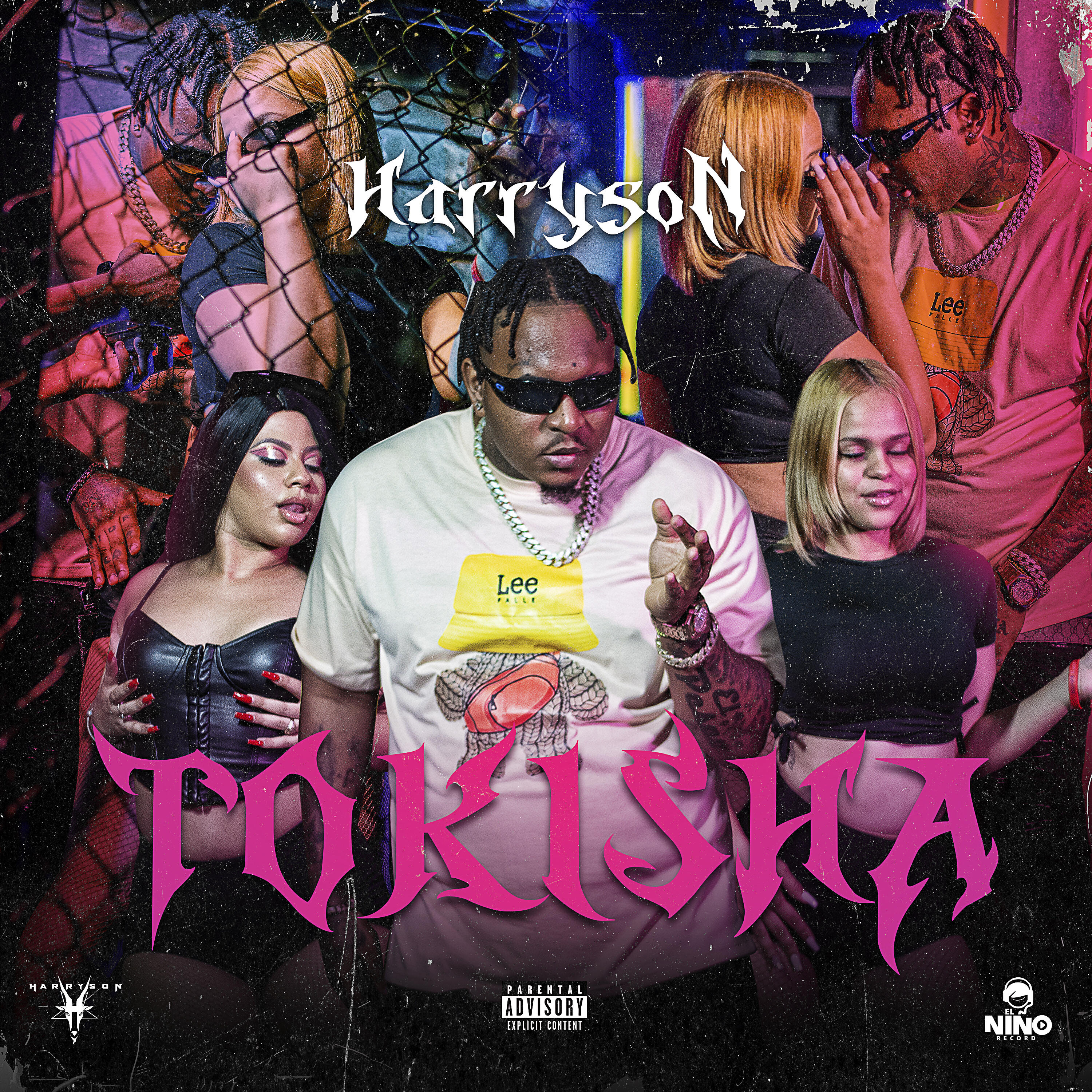 Релиз Tokisha