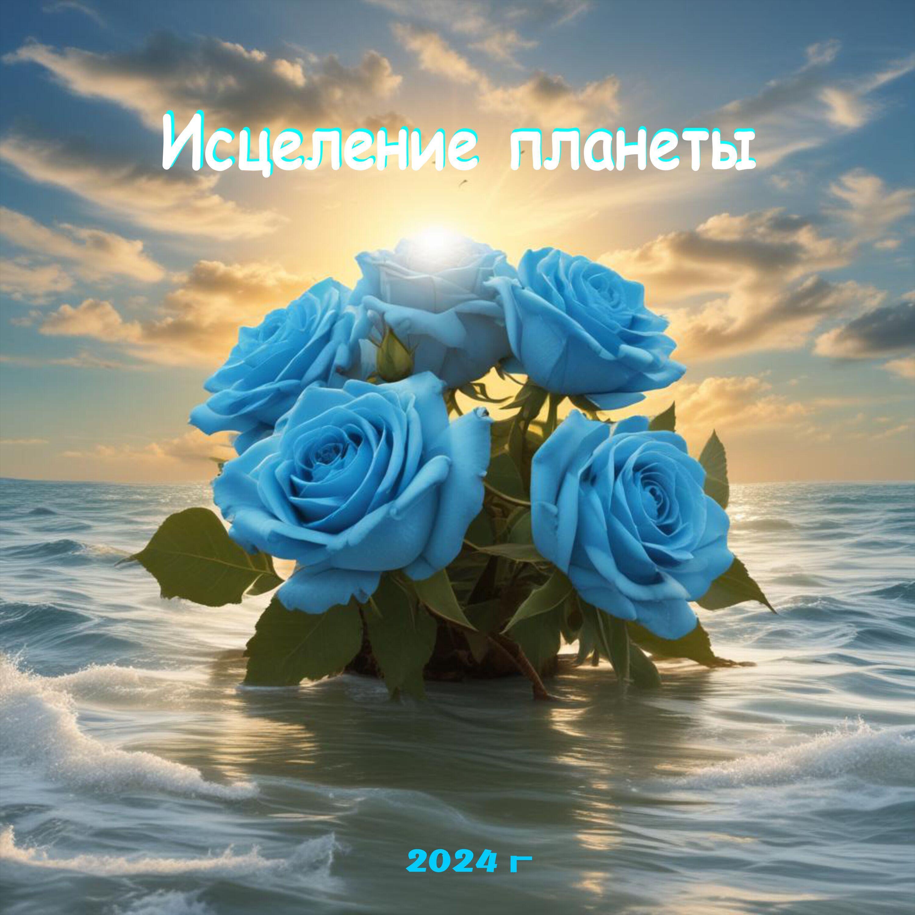 Релиз исцеление планеты