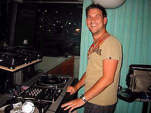 DJ Misja