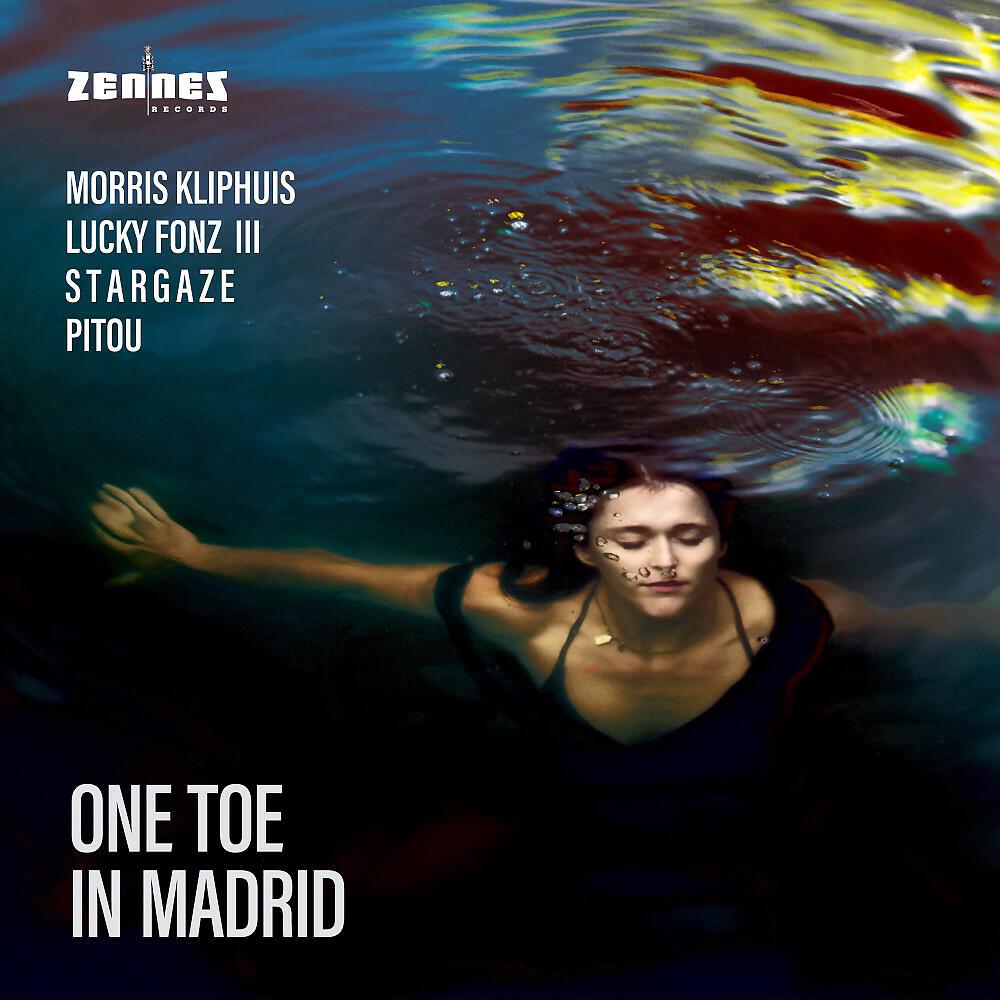 Релиз One Toe in Madrid