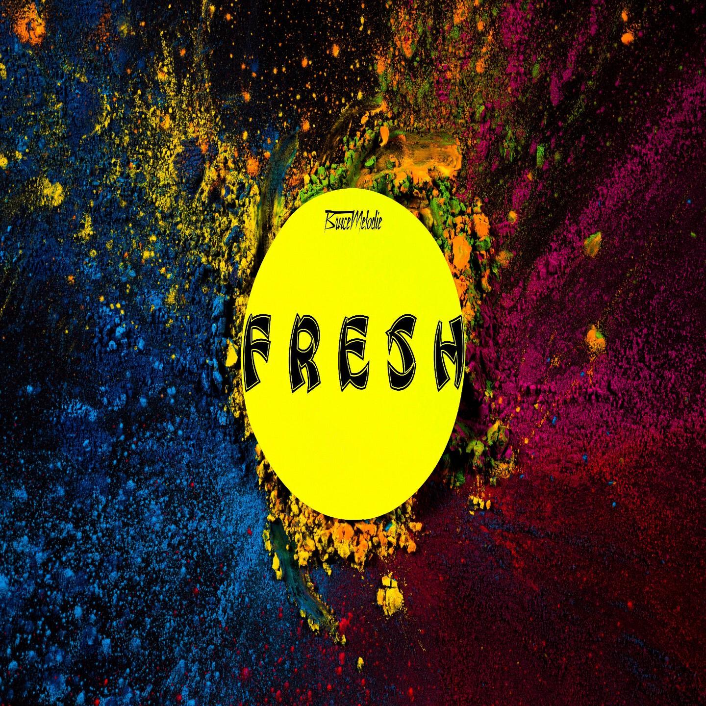 Релиз Fresh