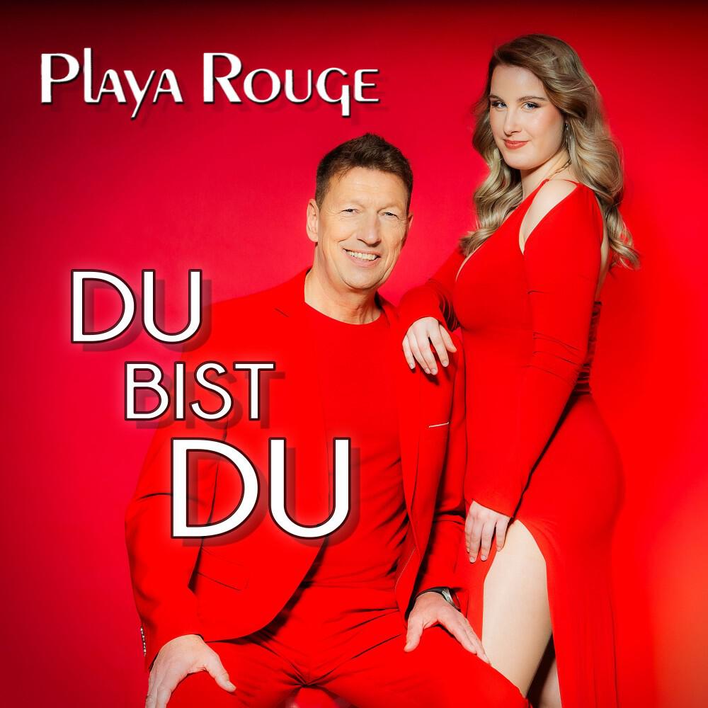 Релиз Du bist Du (Radio Edit)