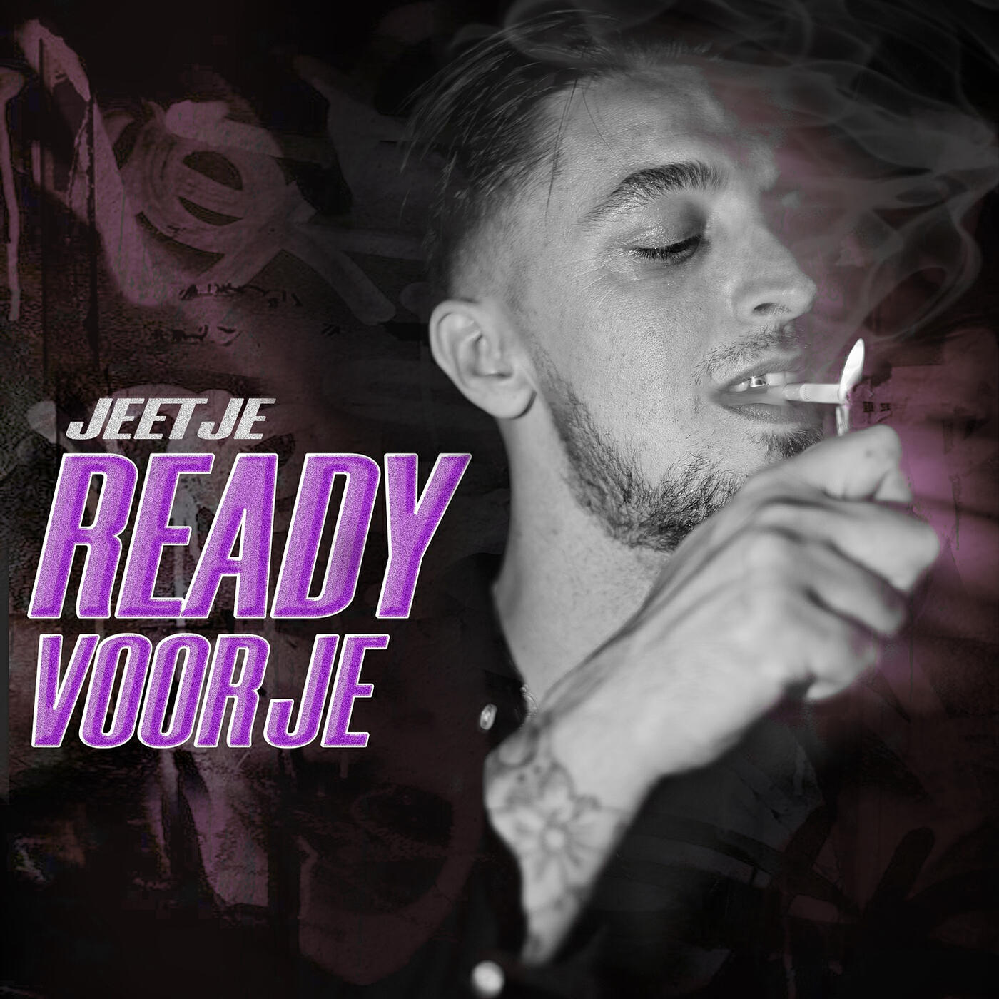 Релиз Ready Voor Je