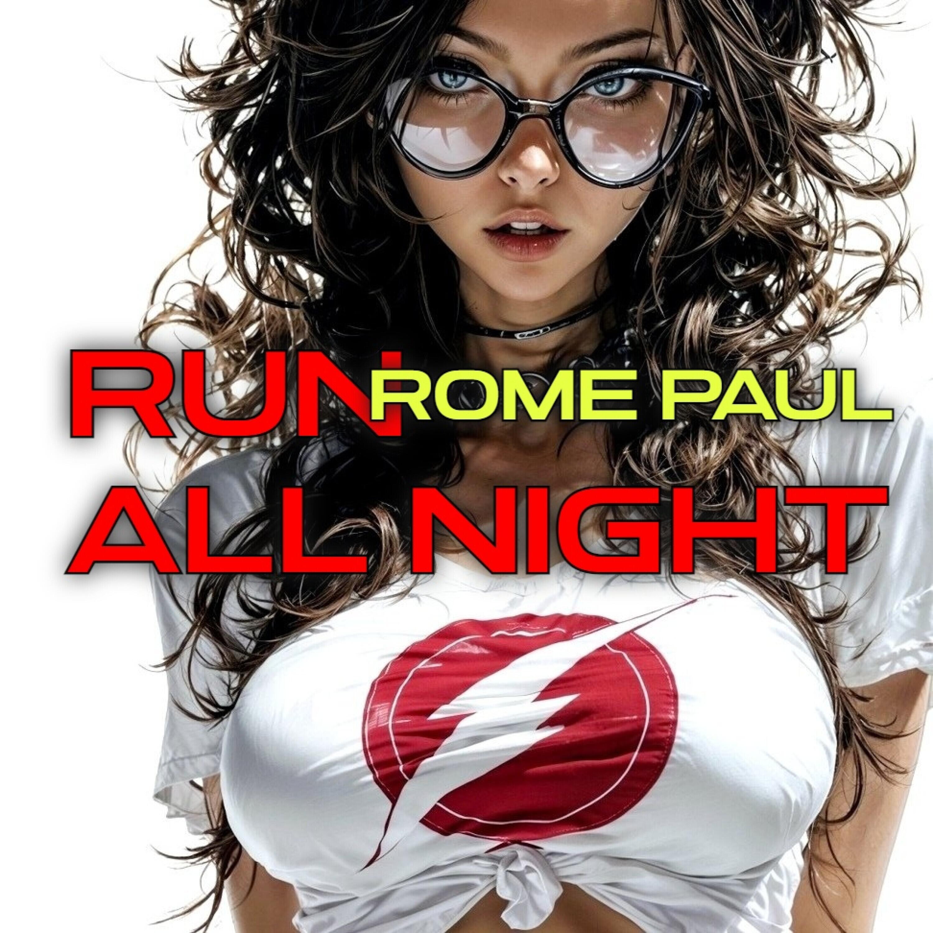 Релиз Run All Night
