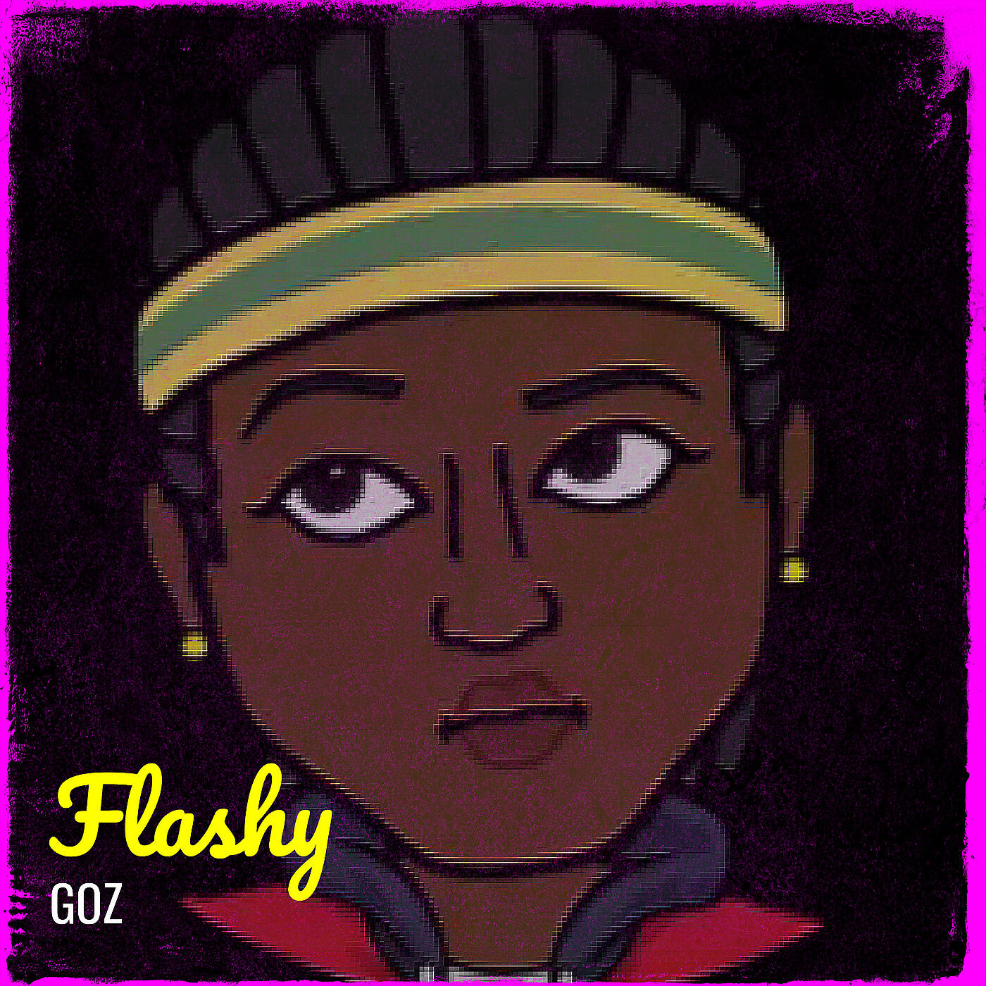 Релиз Flashy