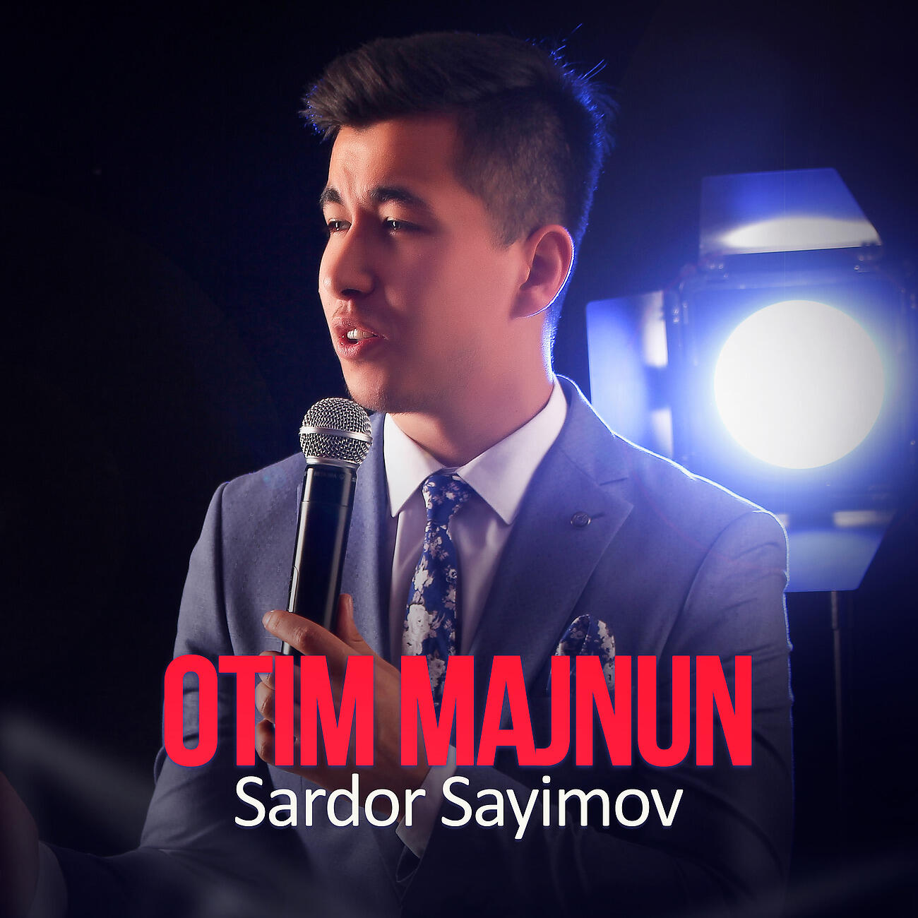 Релиз Otim majnun