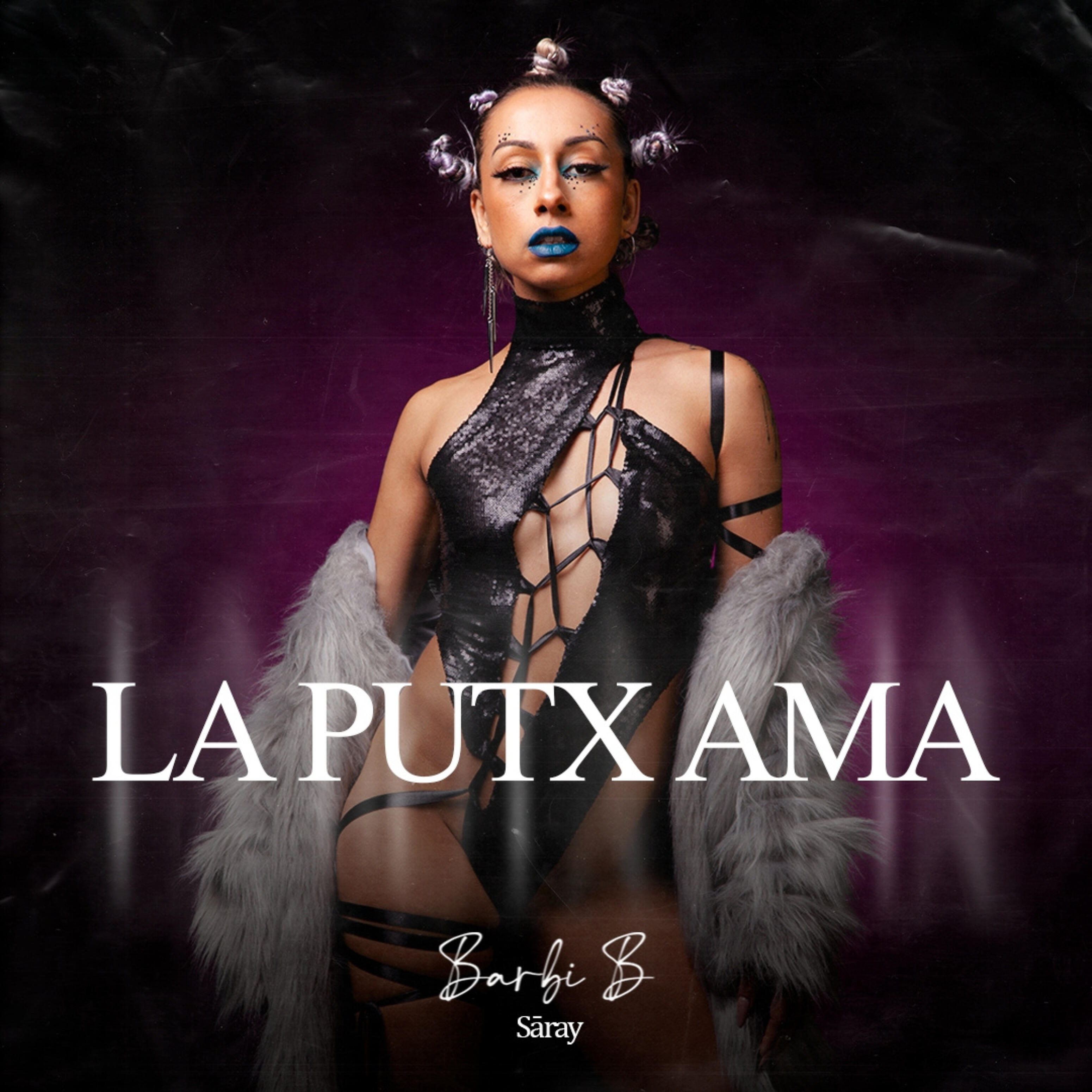 Релиз La Putx Ama