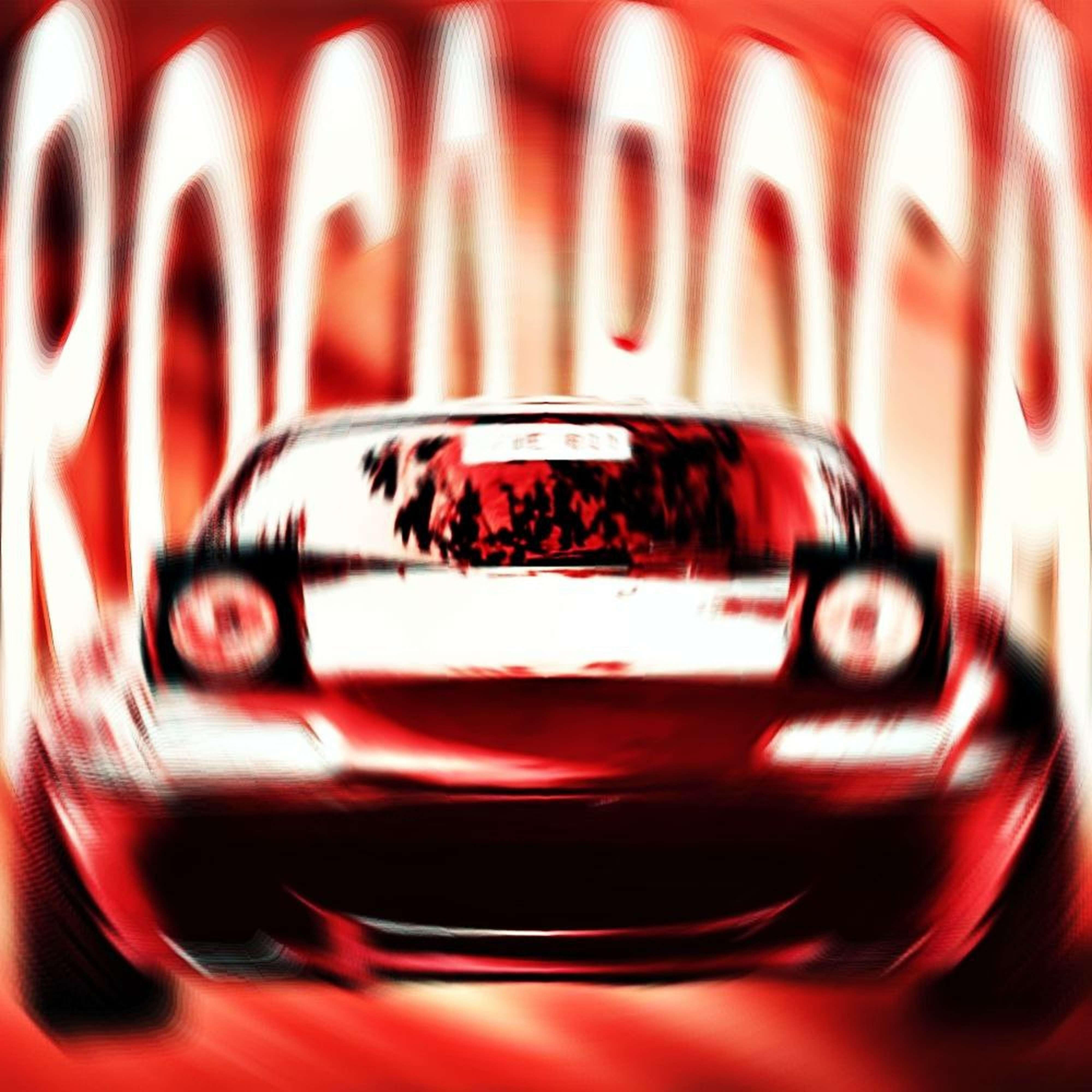 Релиз ROCA ROCA
