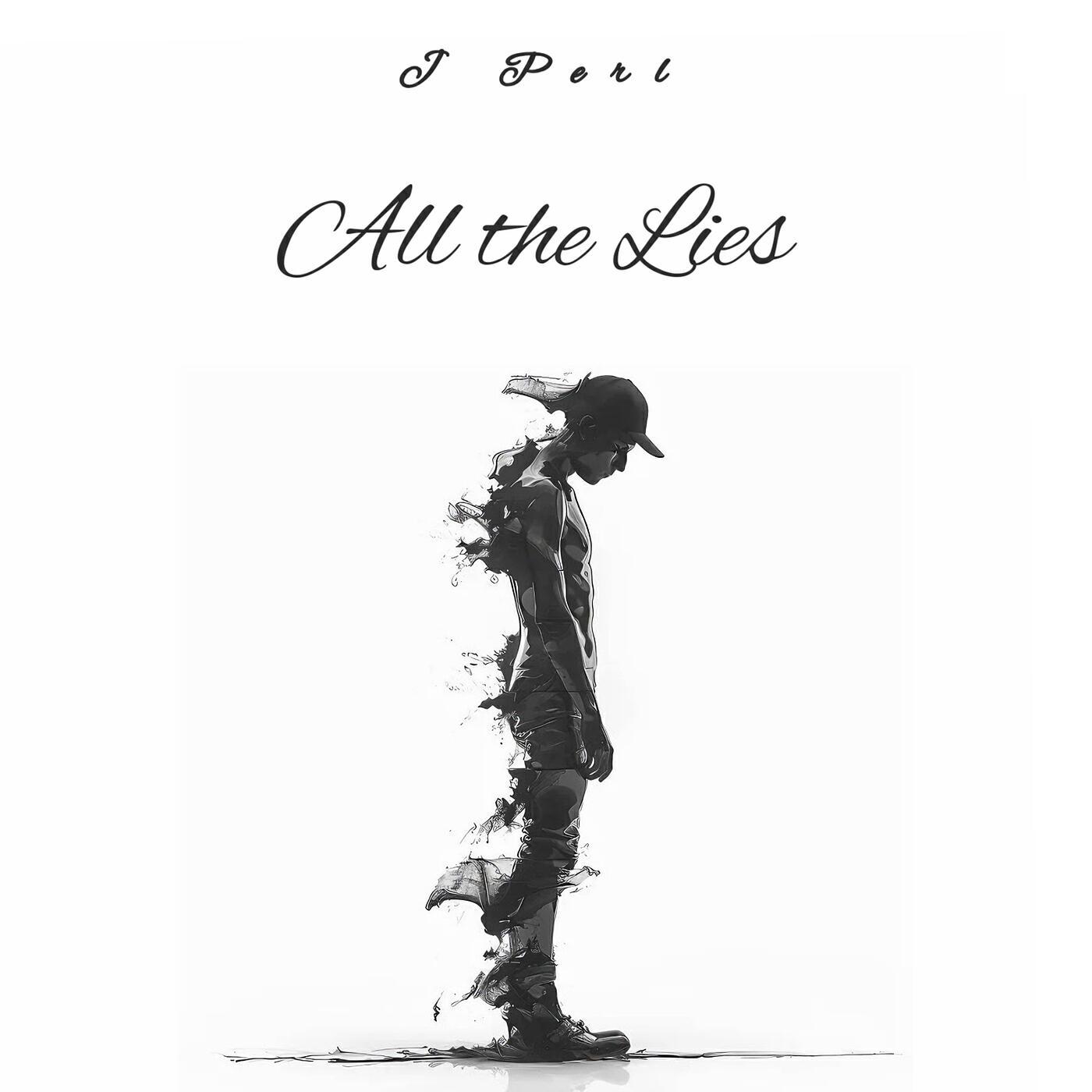 Релиз All the Lies