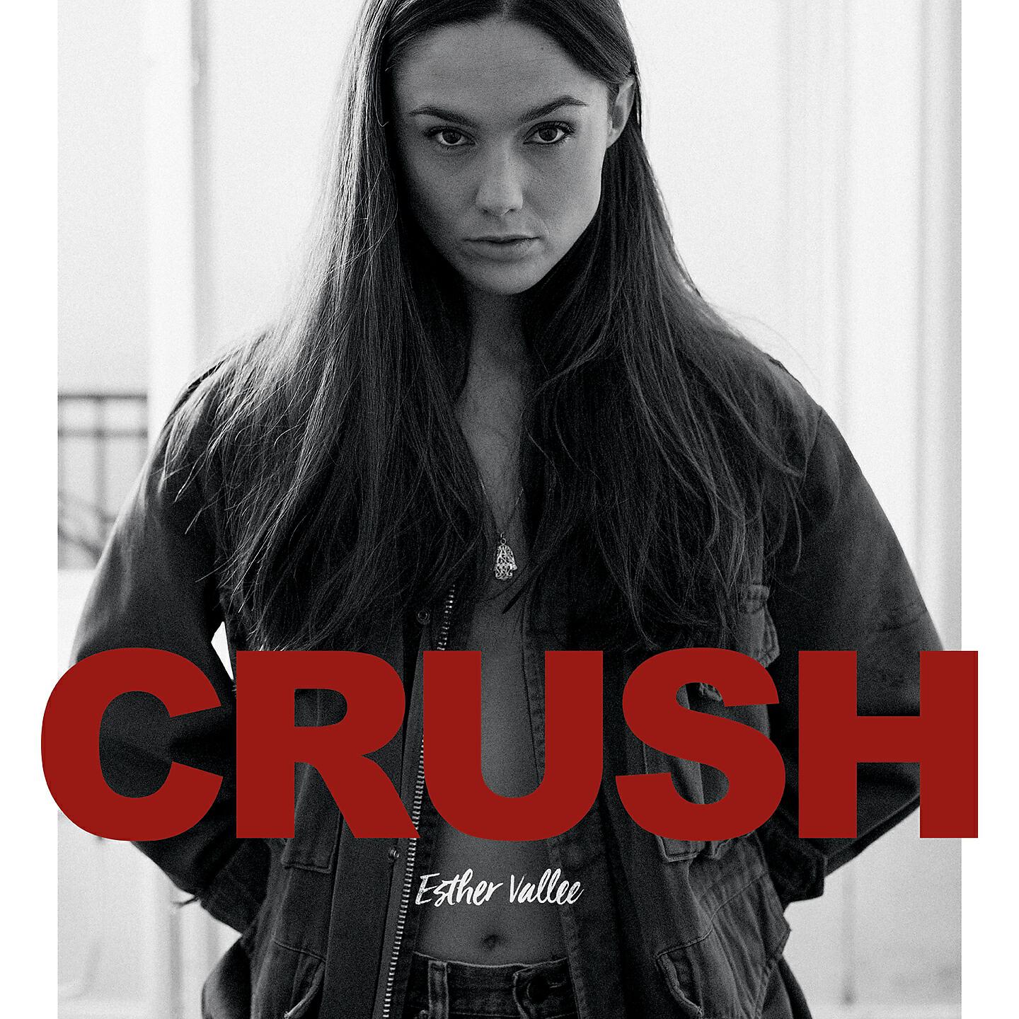 Релиз Crush (Heartbreaker)