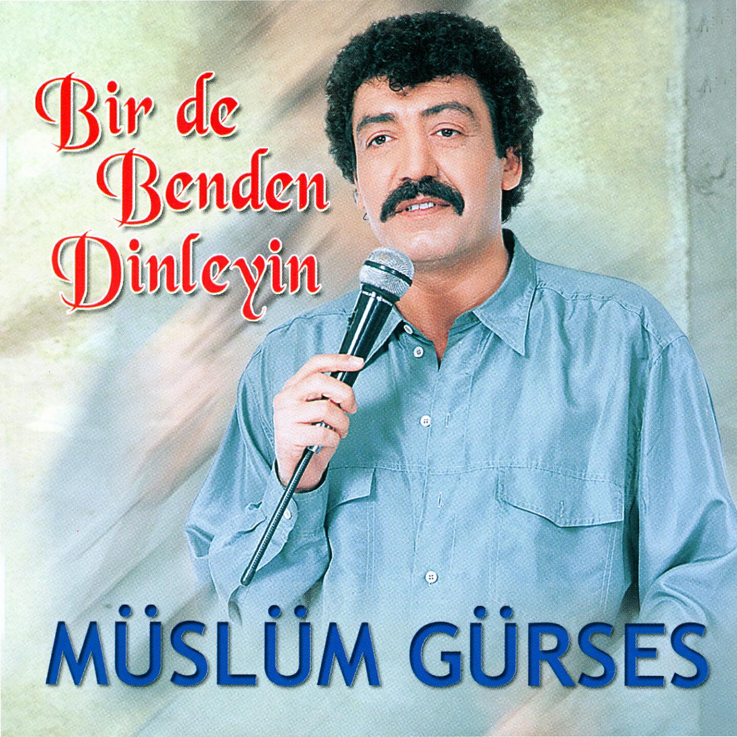 Релиз Bir De Benden Dinleyin
